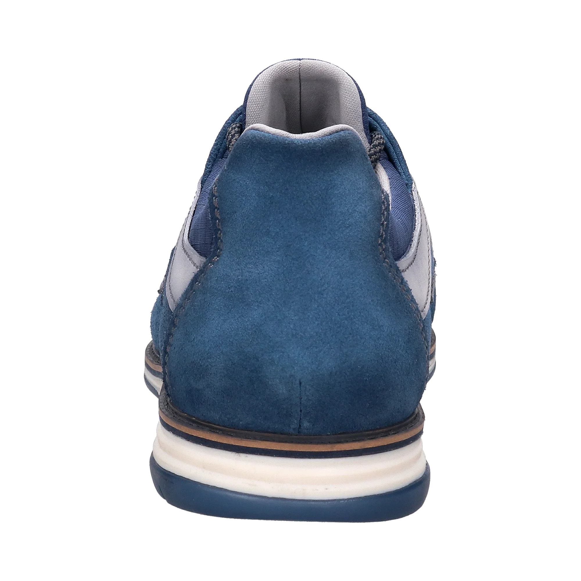 Schnürer blau - Image 3