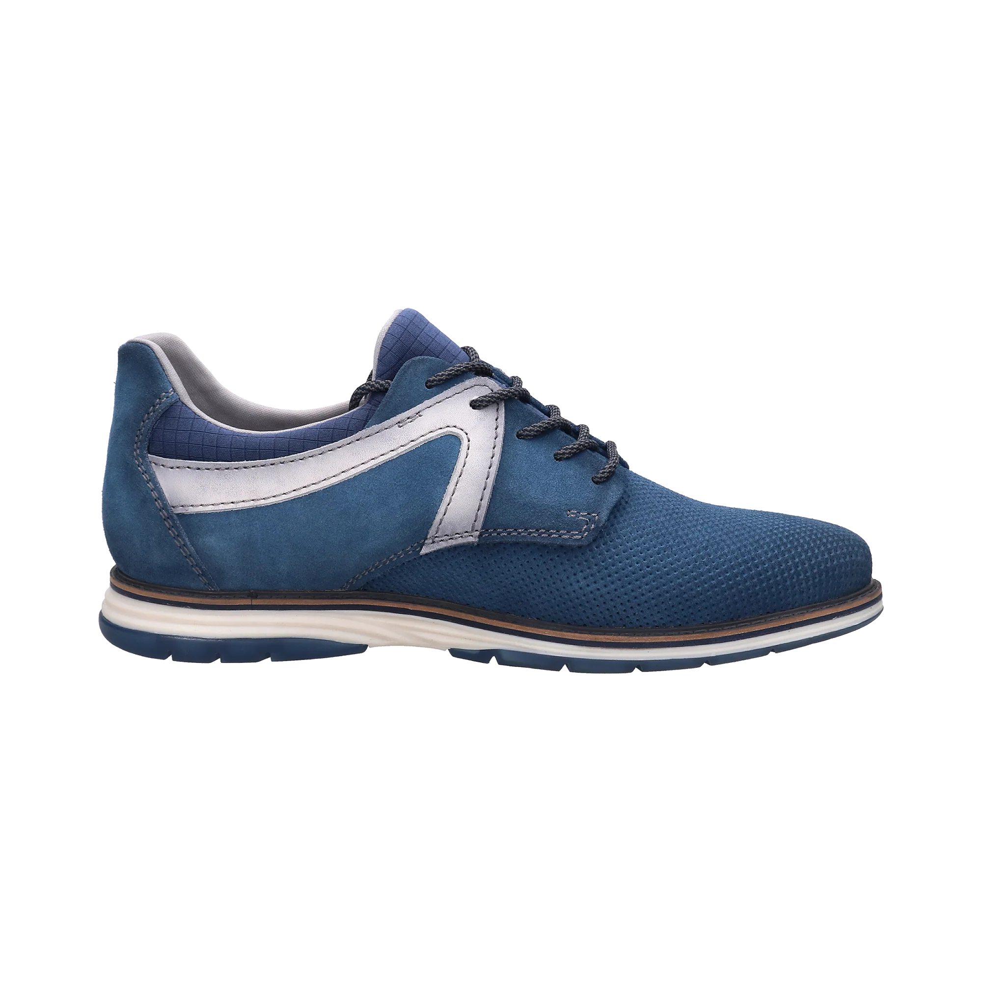 Schnürer blau - Image 4