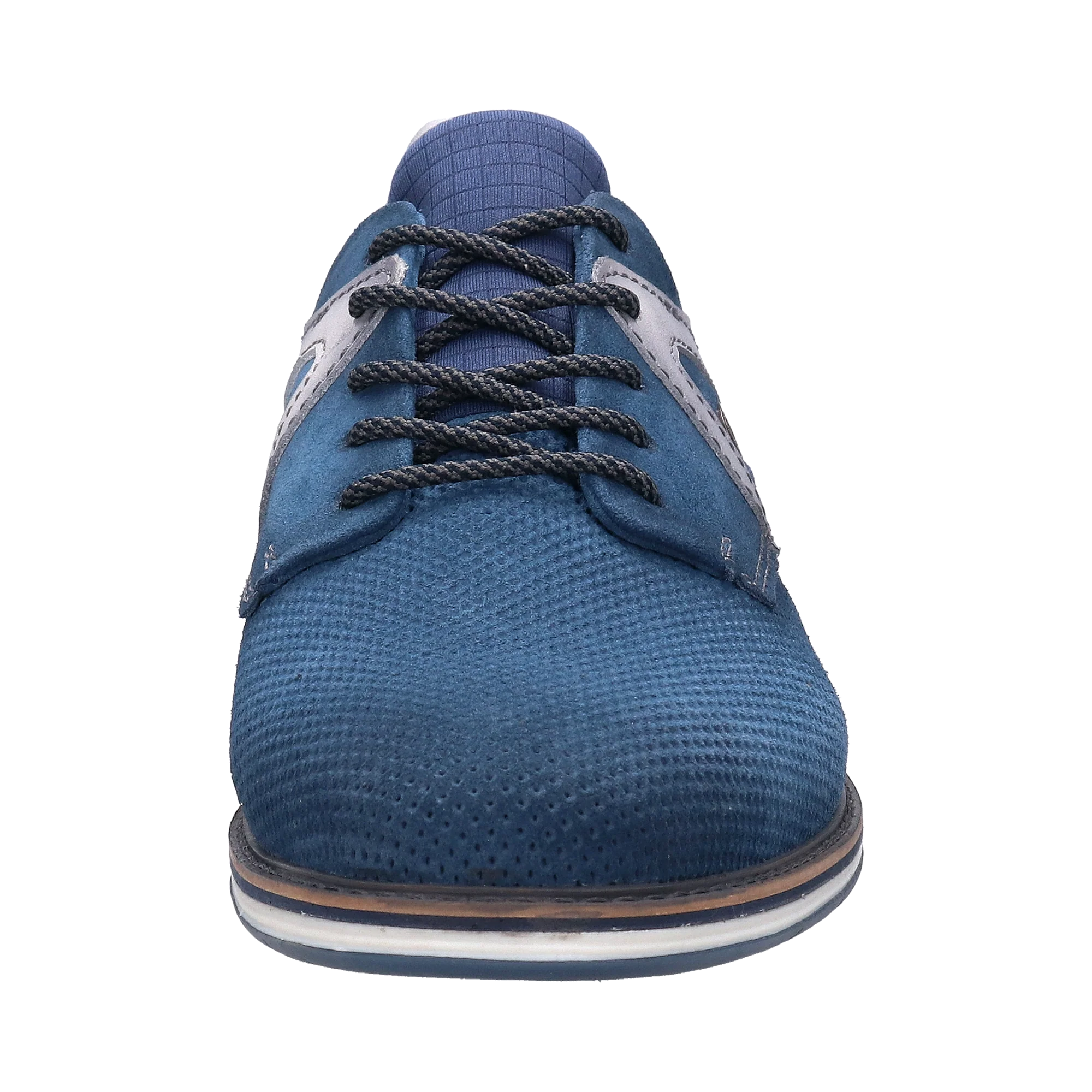 Schnürer blau - Image 5