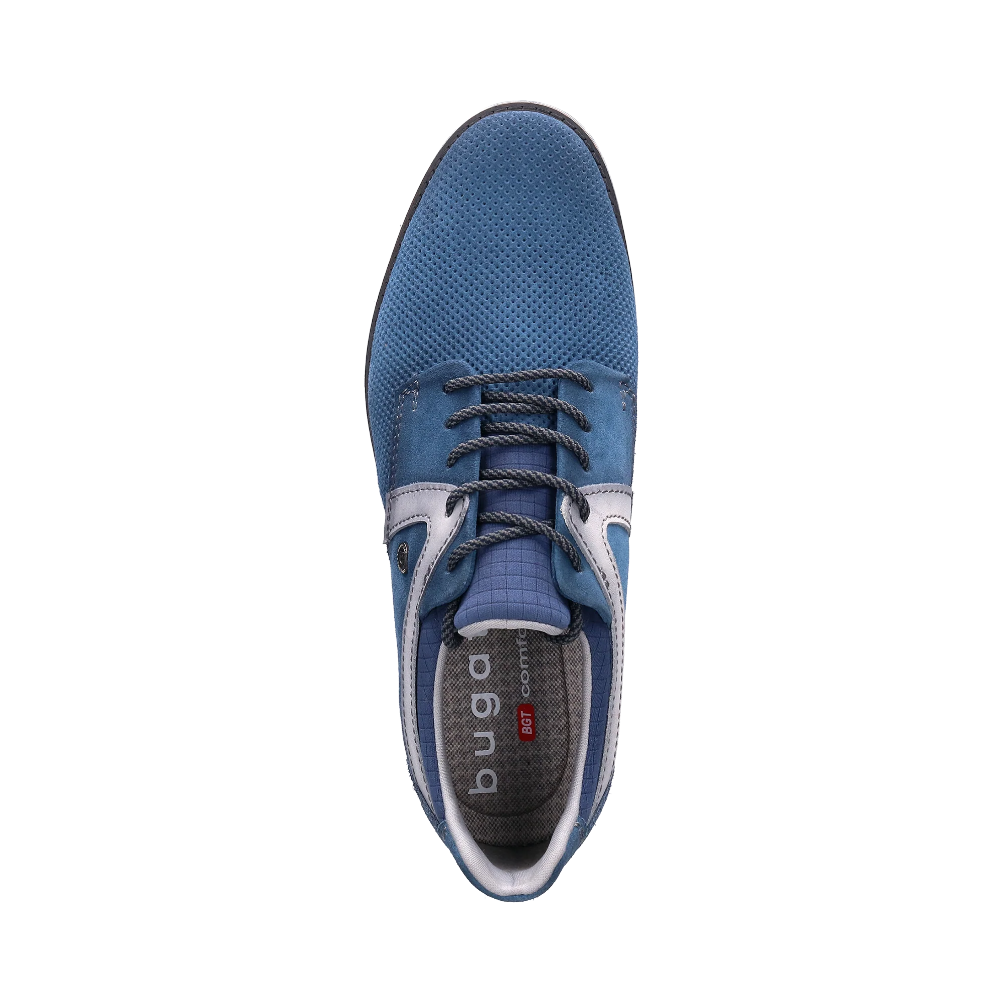 Schnürer blau - Image 6