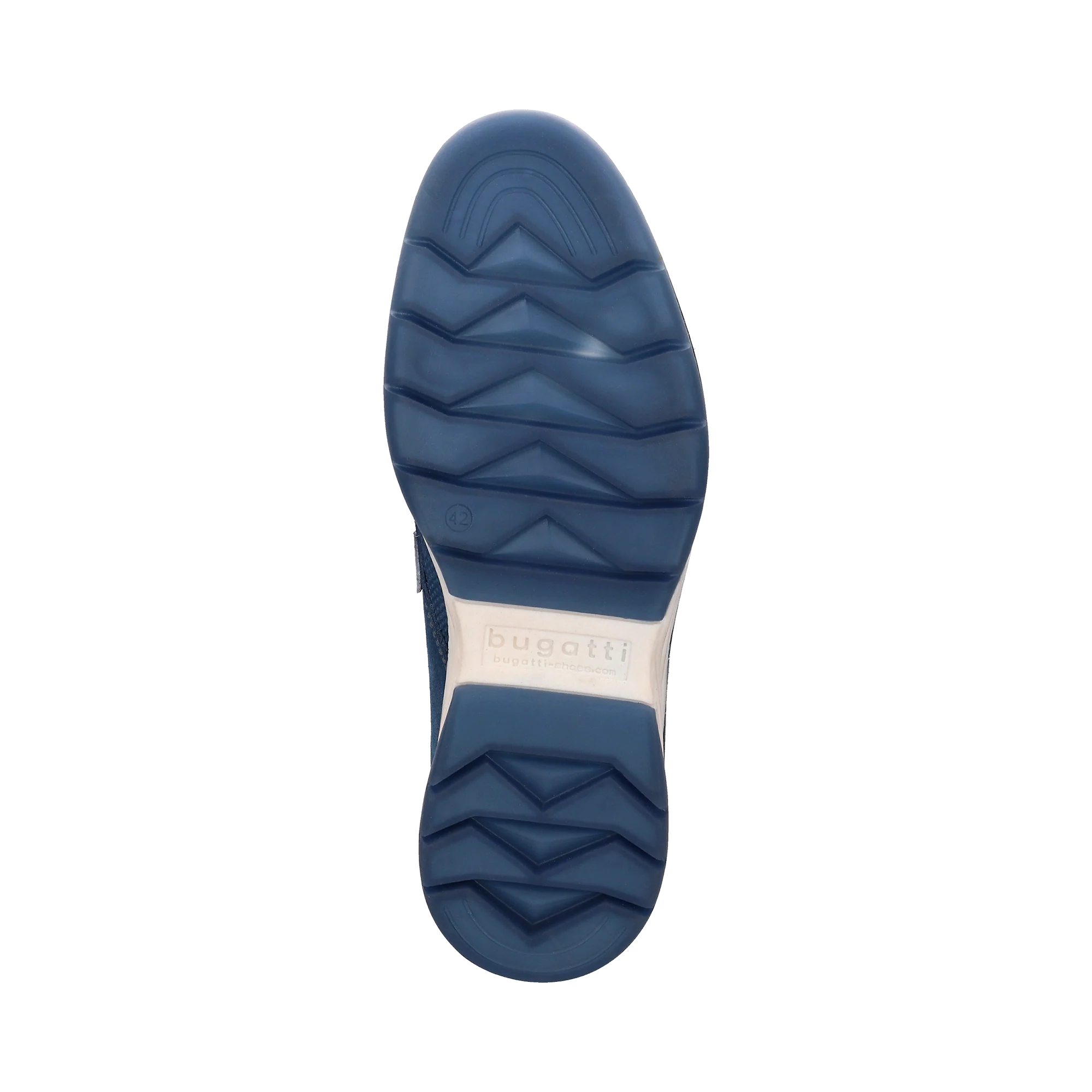 Schnürer blau - Image 7