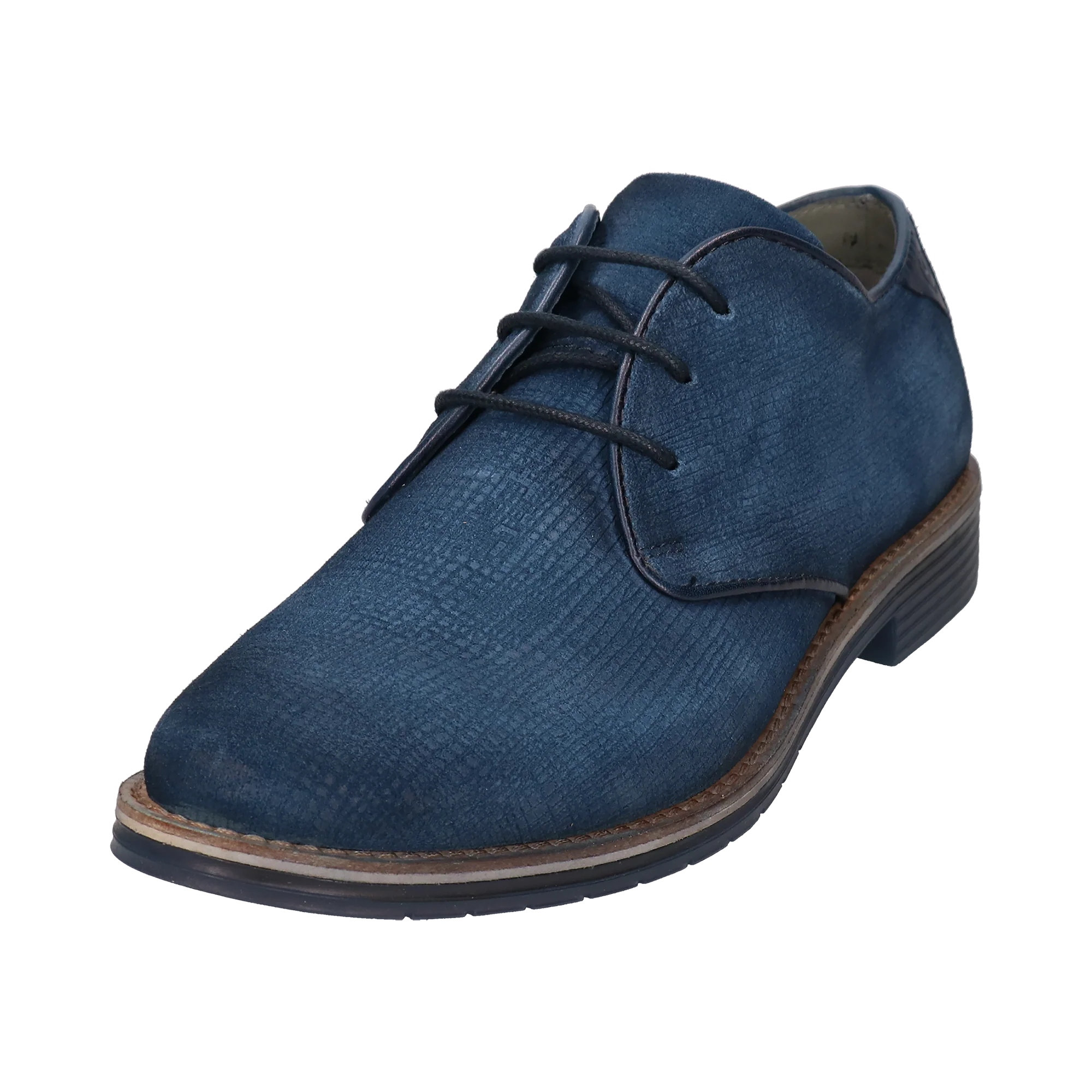 Schnürer blau - Image 2