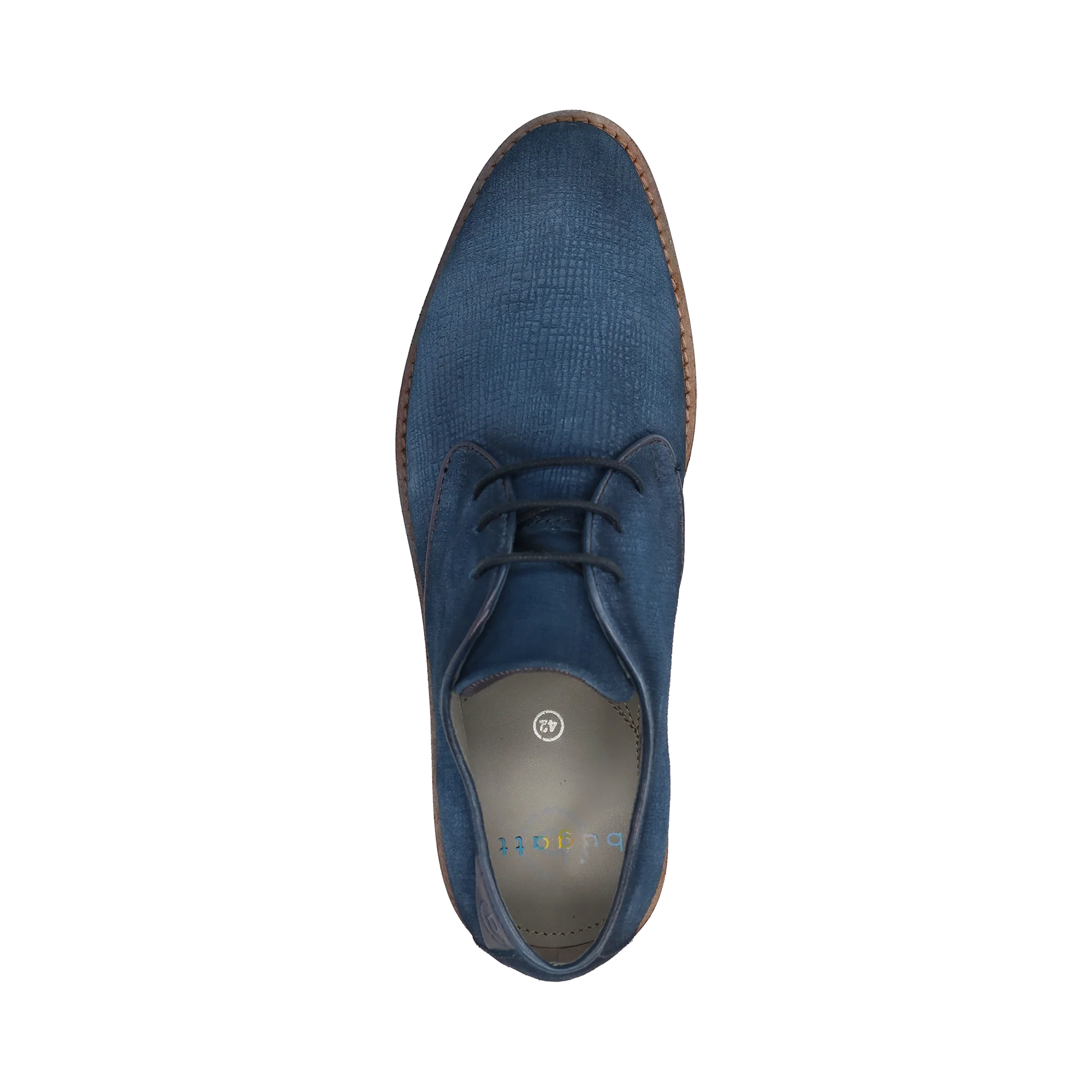 Schnürer blau - Image 6