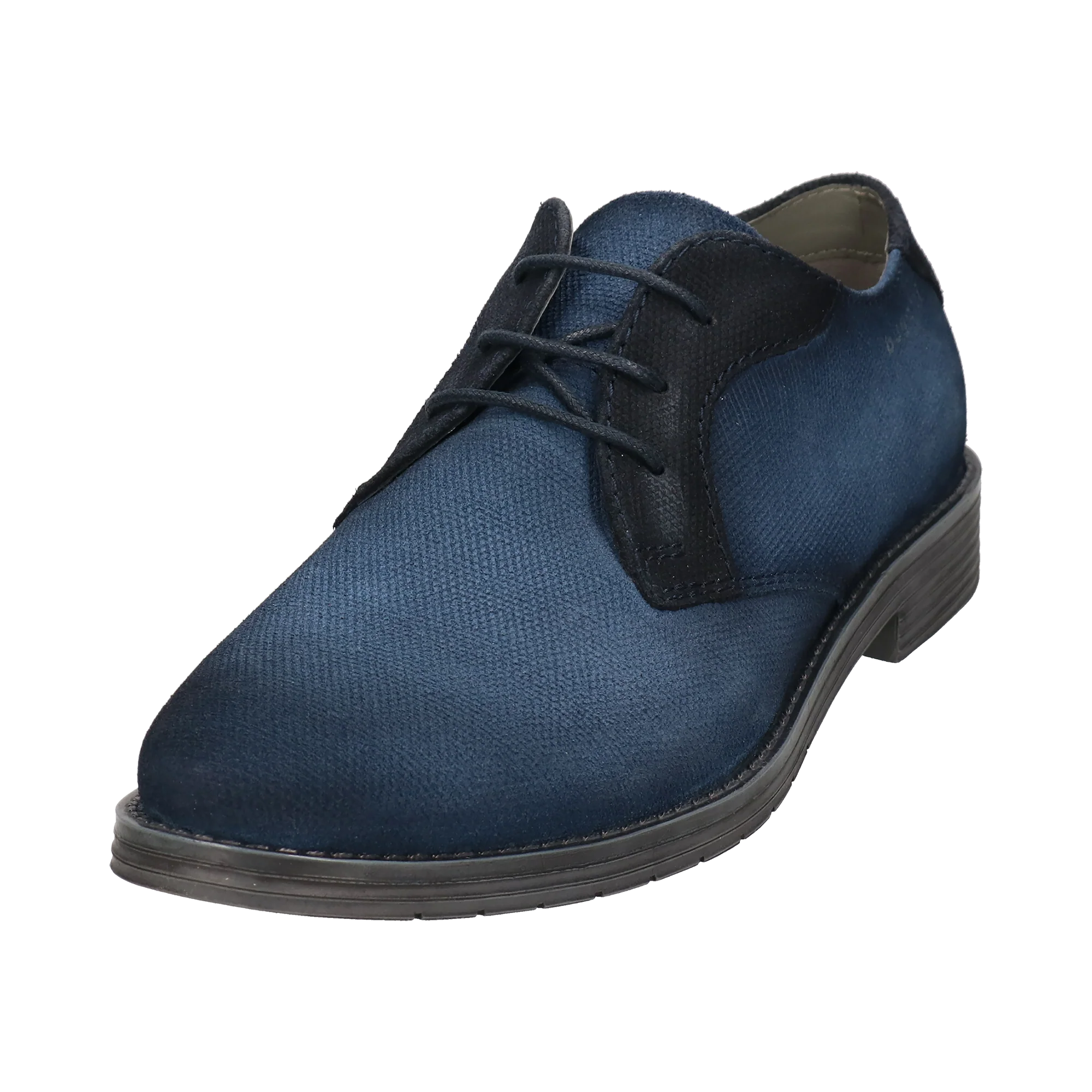 Schnürer blau - Image 2