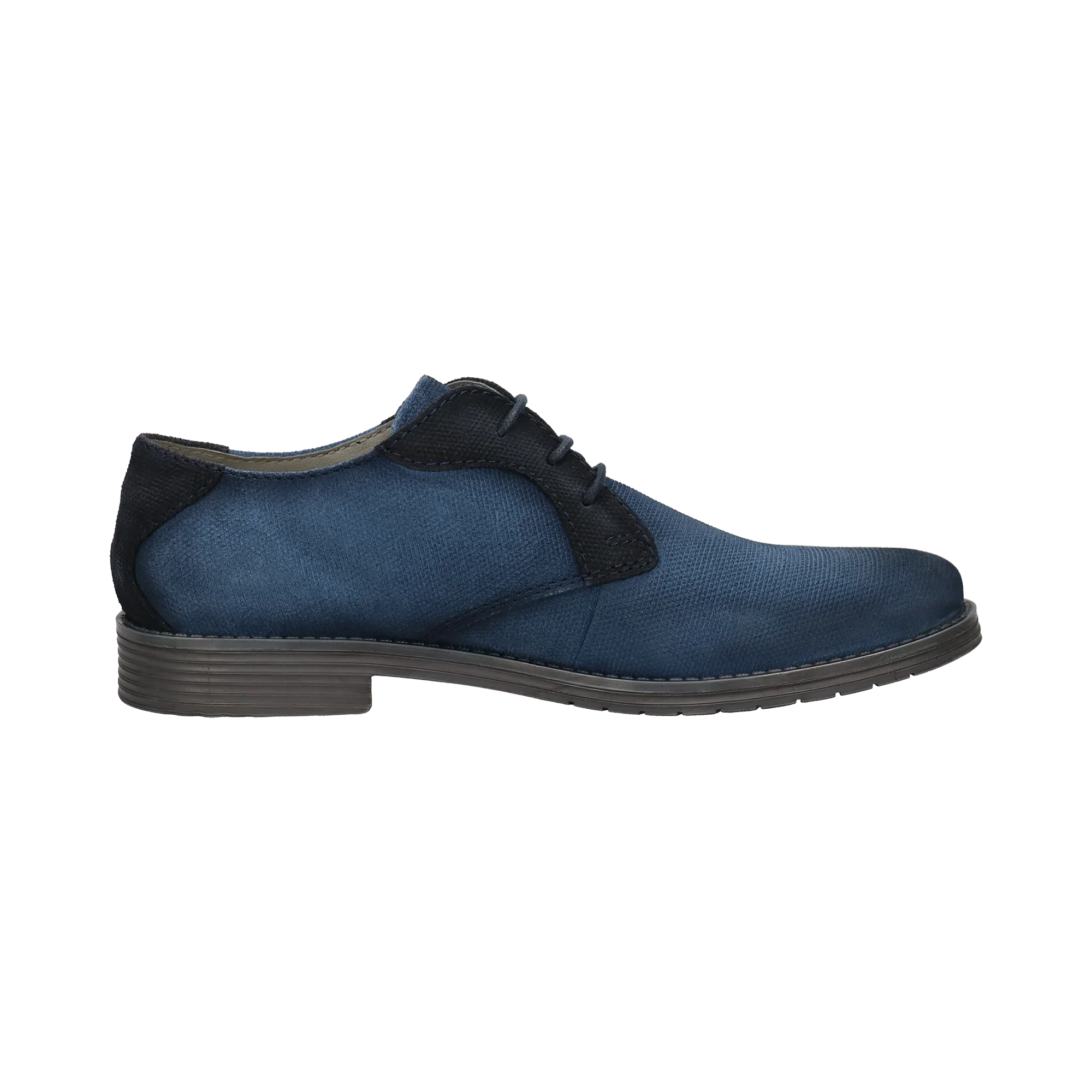 Schnürer blau - Image 4