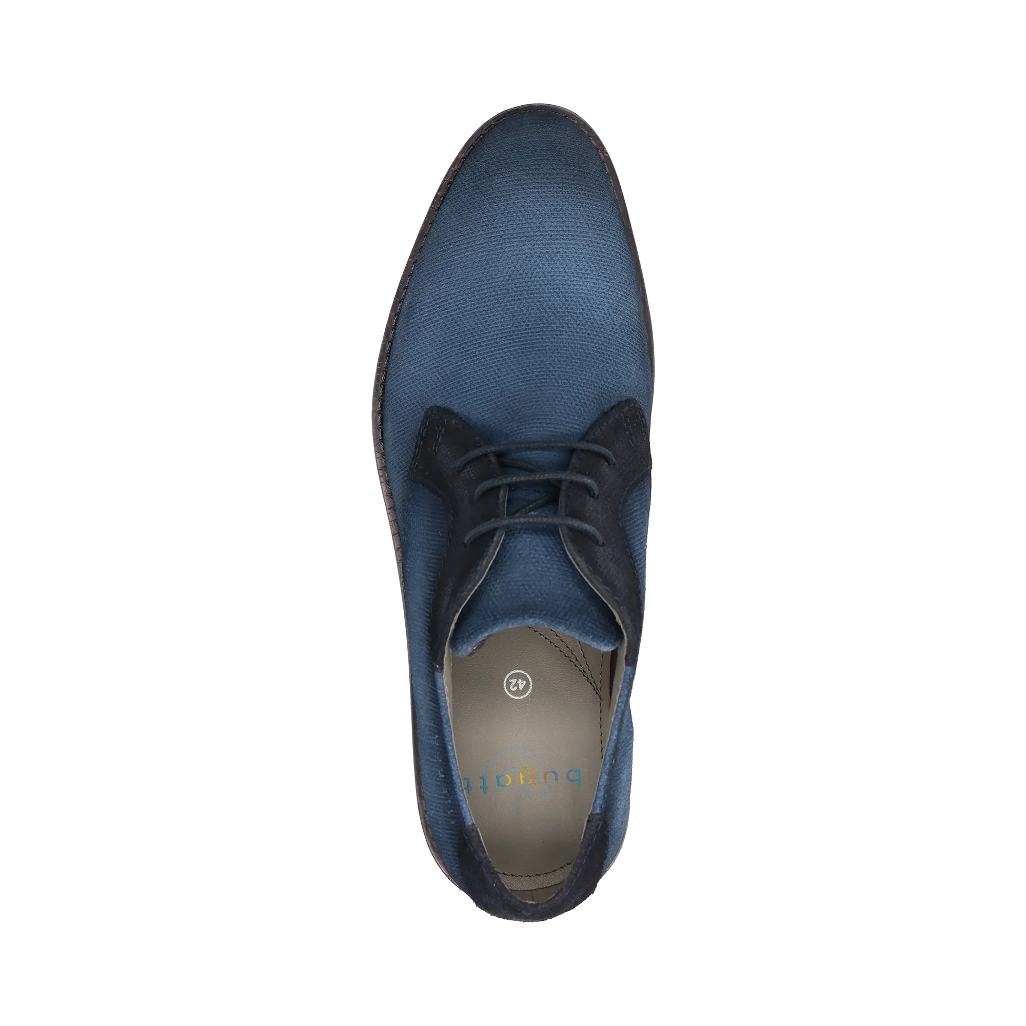 Schnürer blau - Image 6