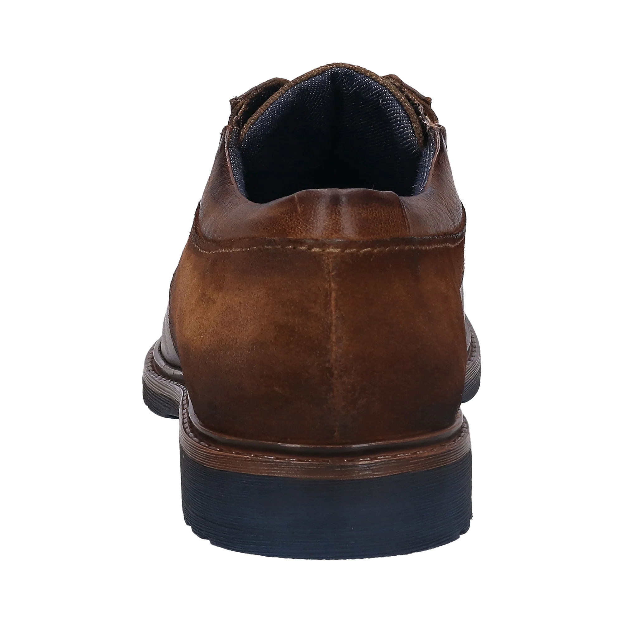 Schnürer cognac - Image 3