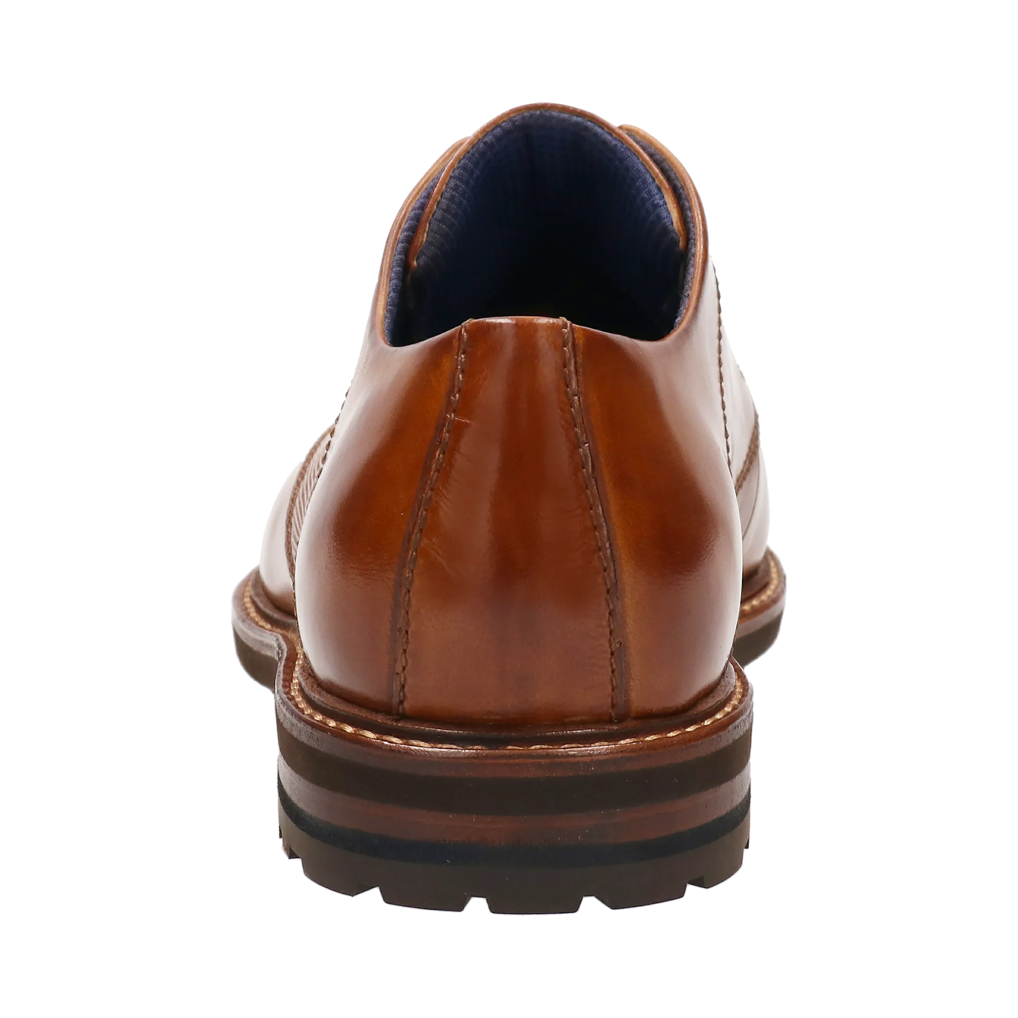 Schnürer cognac - Image 3