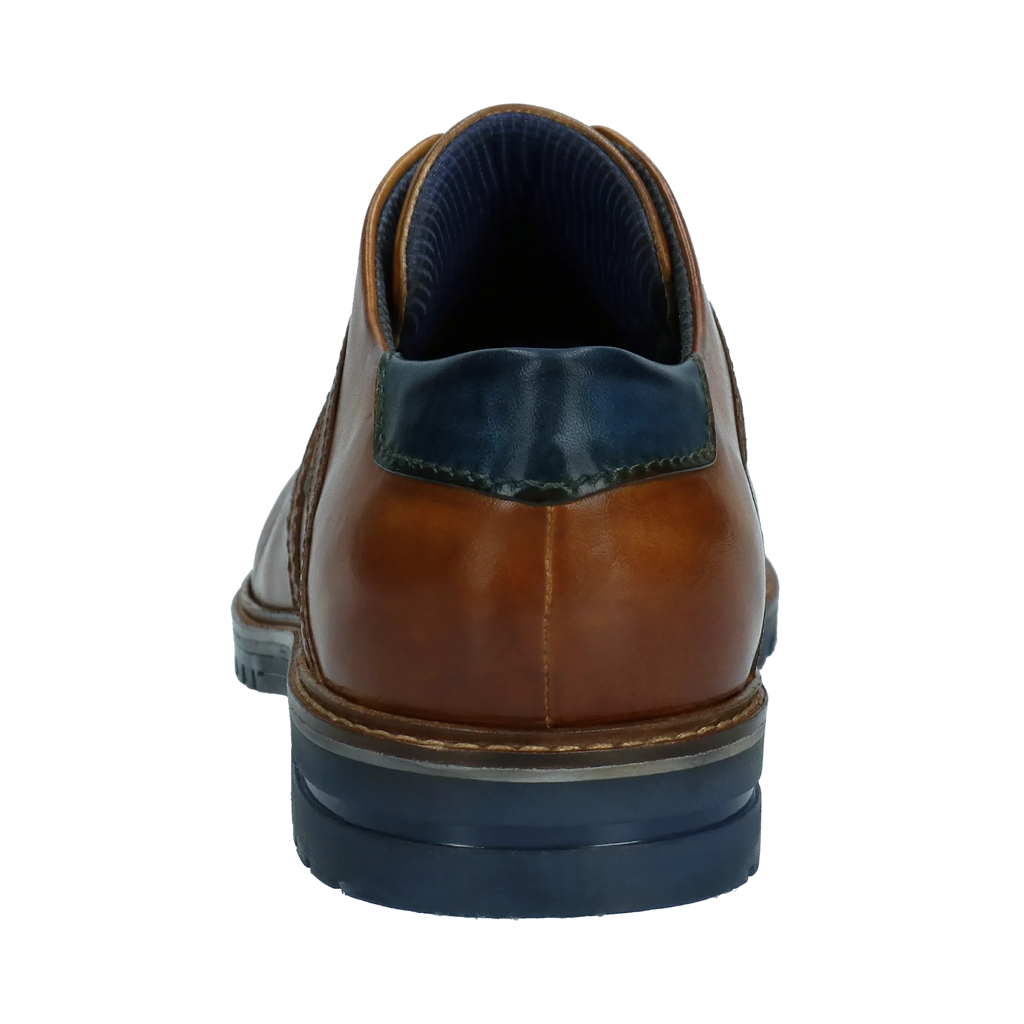 Schnürer cognac - Image 3
