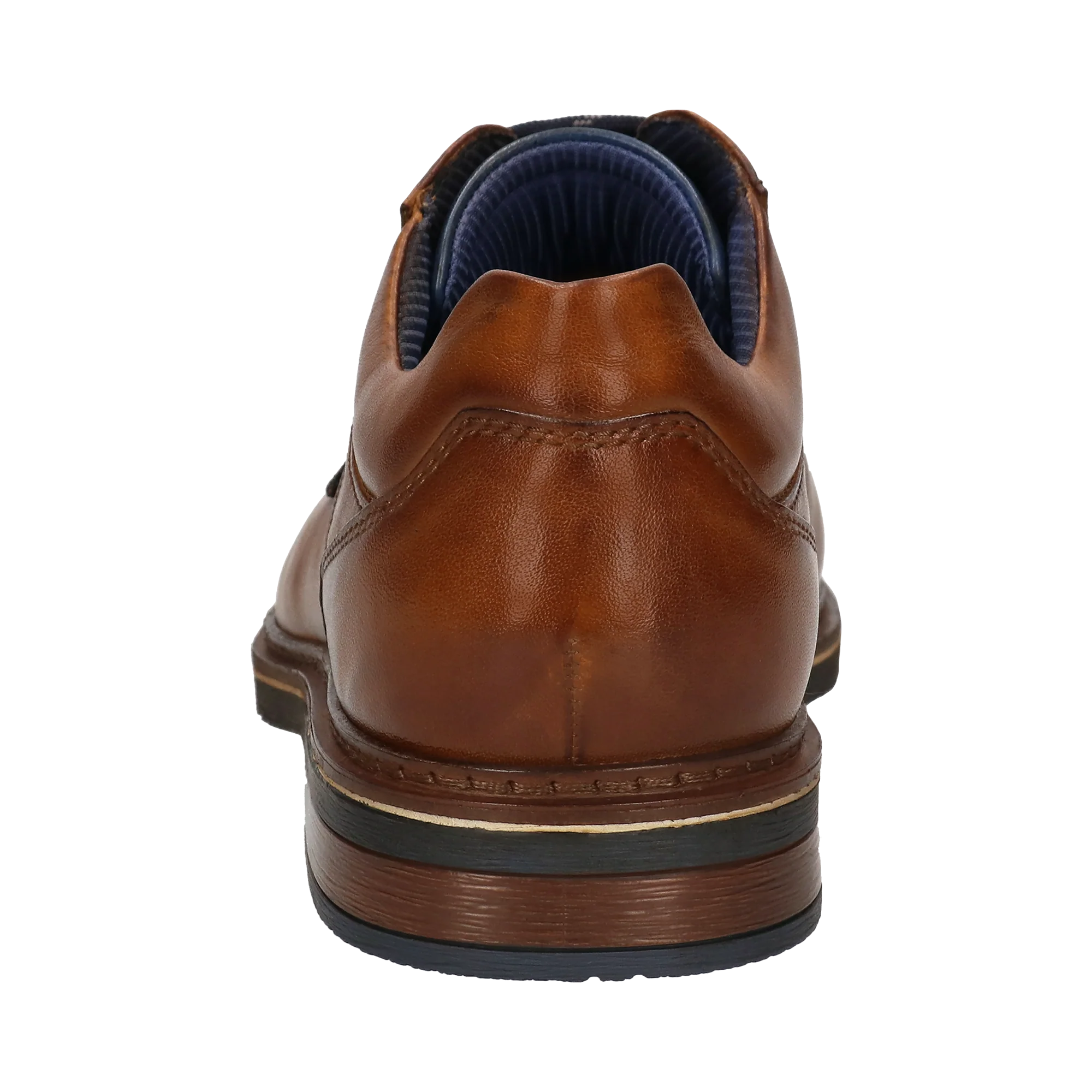 Schnürer cognac - Image 3