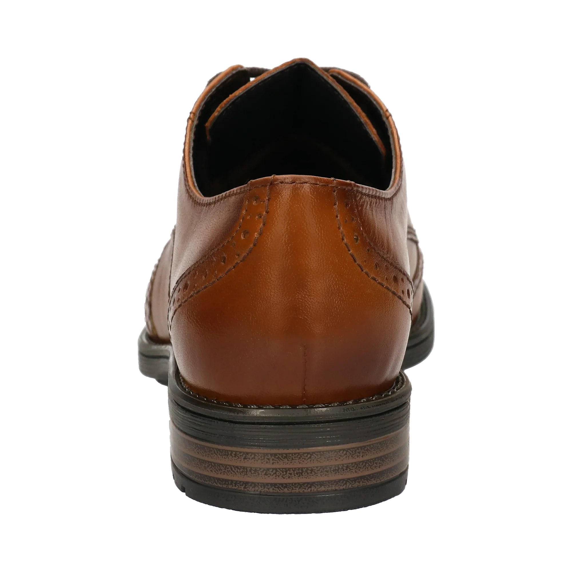 Schnürer cognac - Image 3