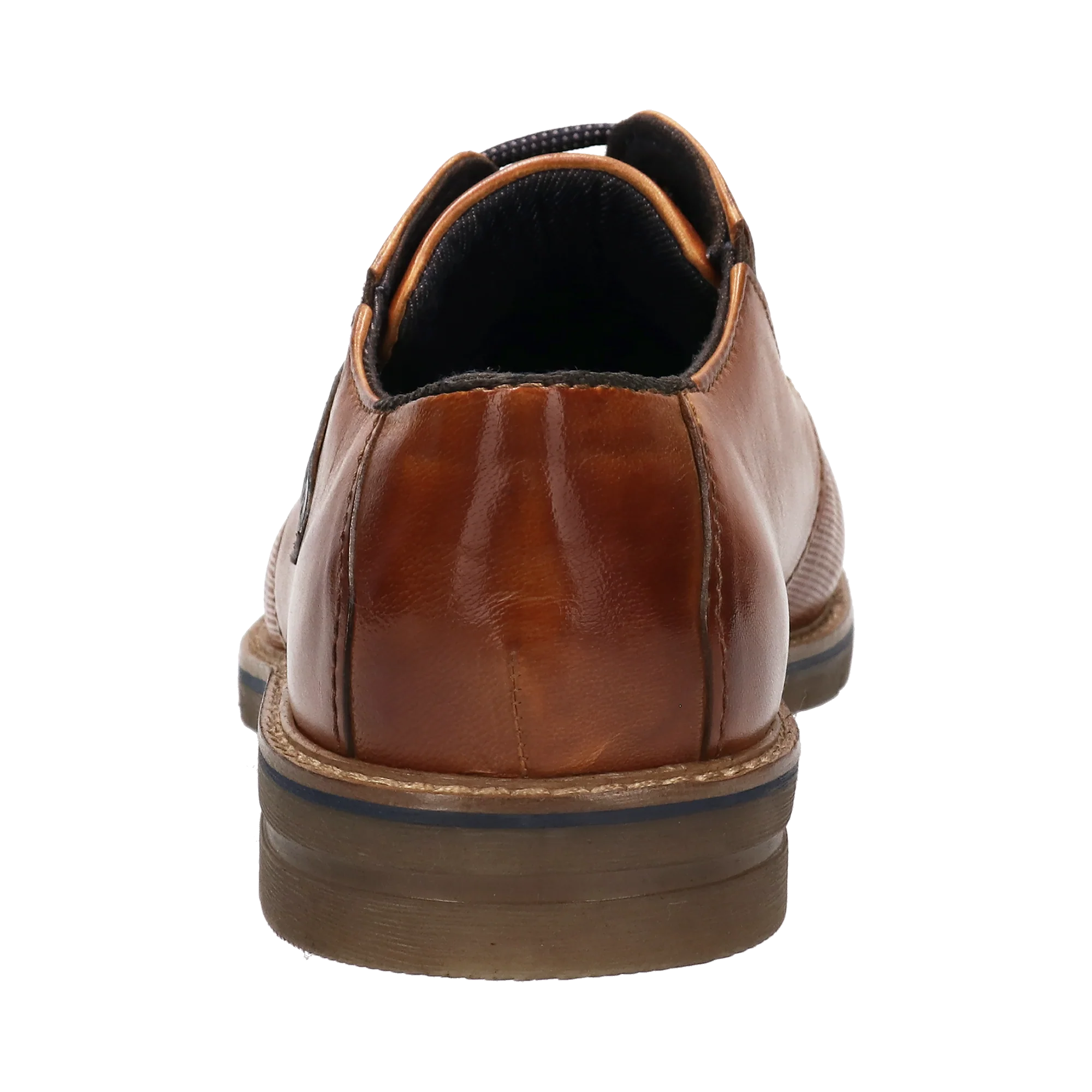 Schnürer cognac - Image 3