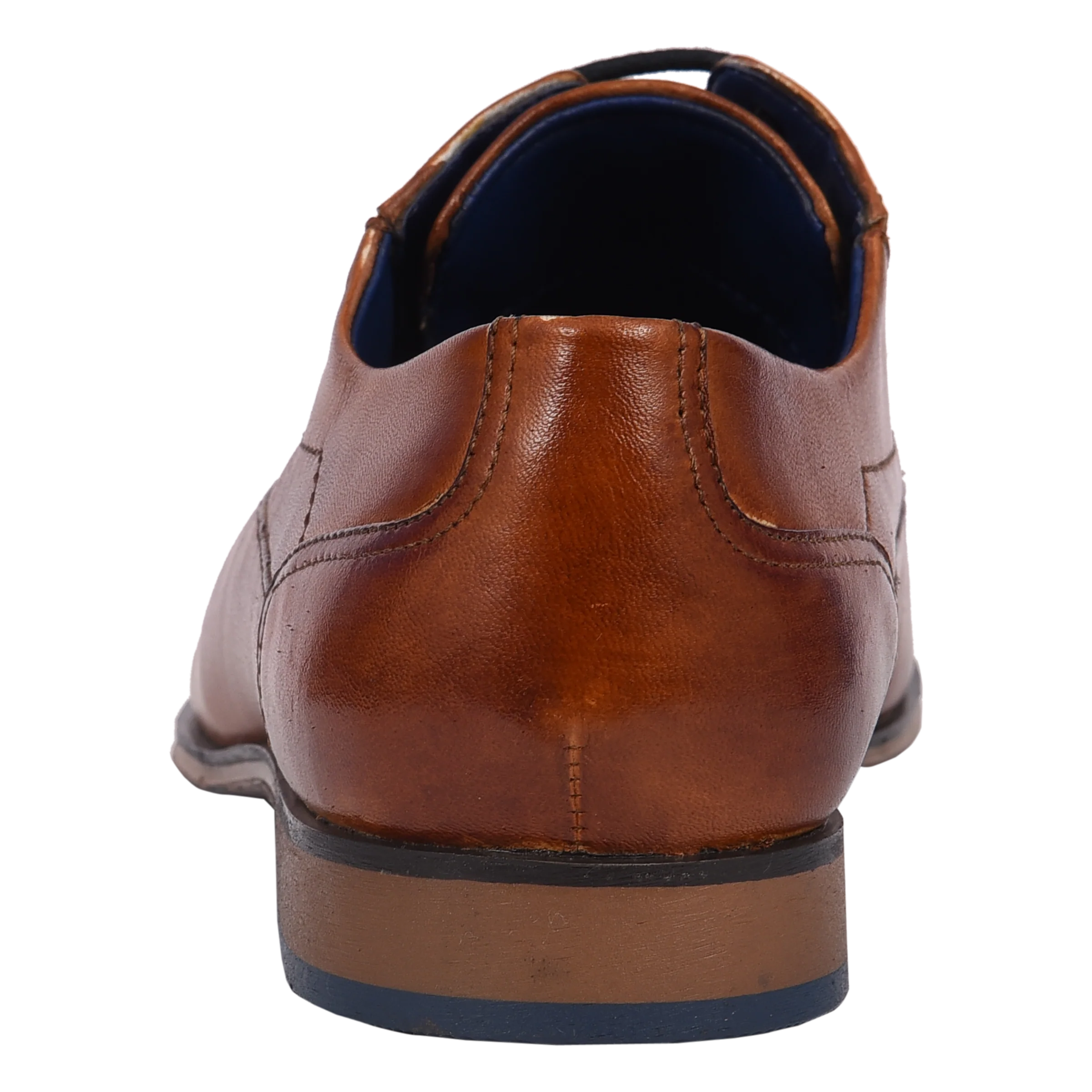 Business Schnürer cognac - Image 3