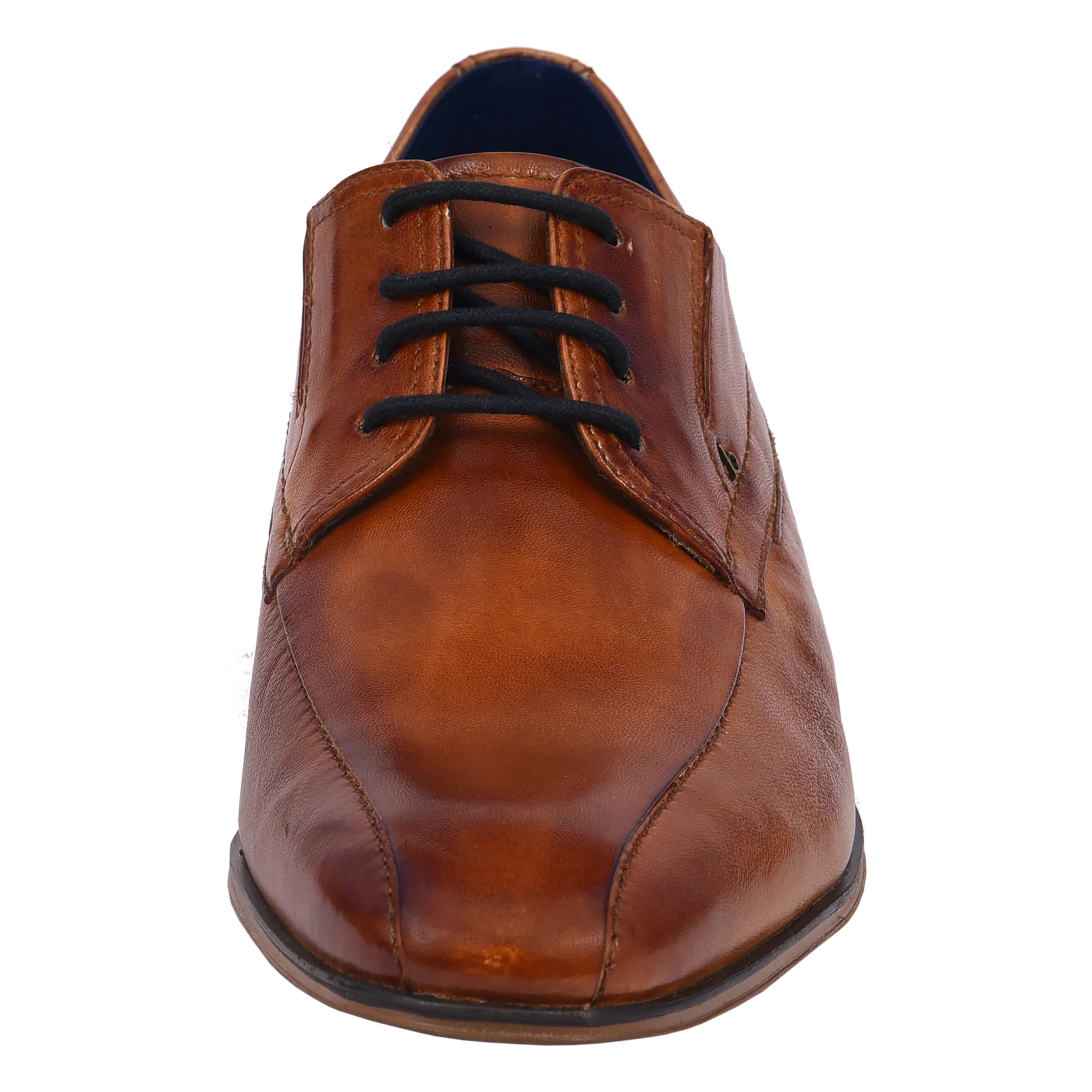 Business Schnürer cognac - Image 5