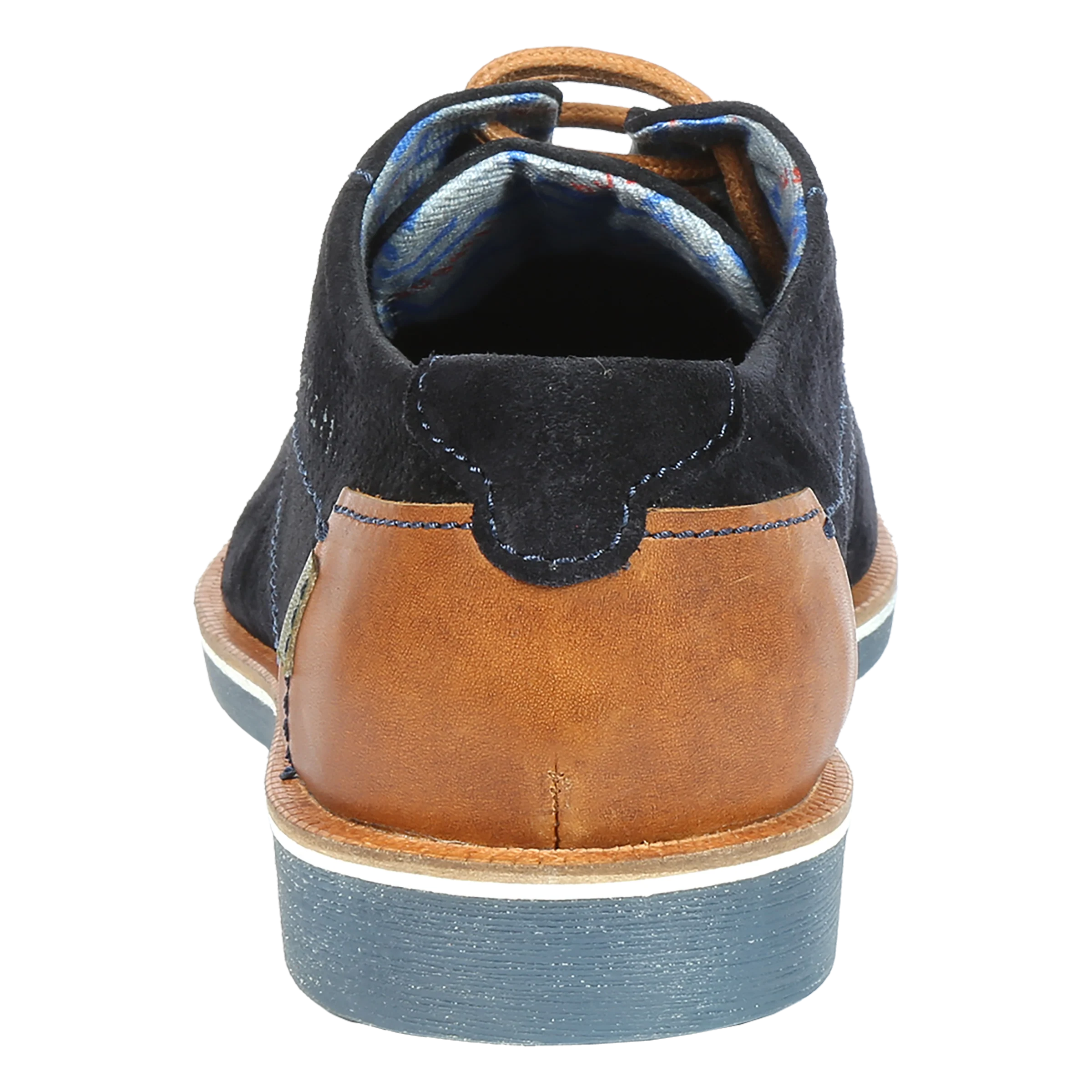 Schnürer dunkelblau - Image 3