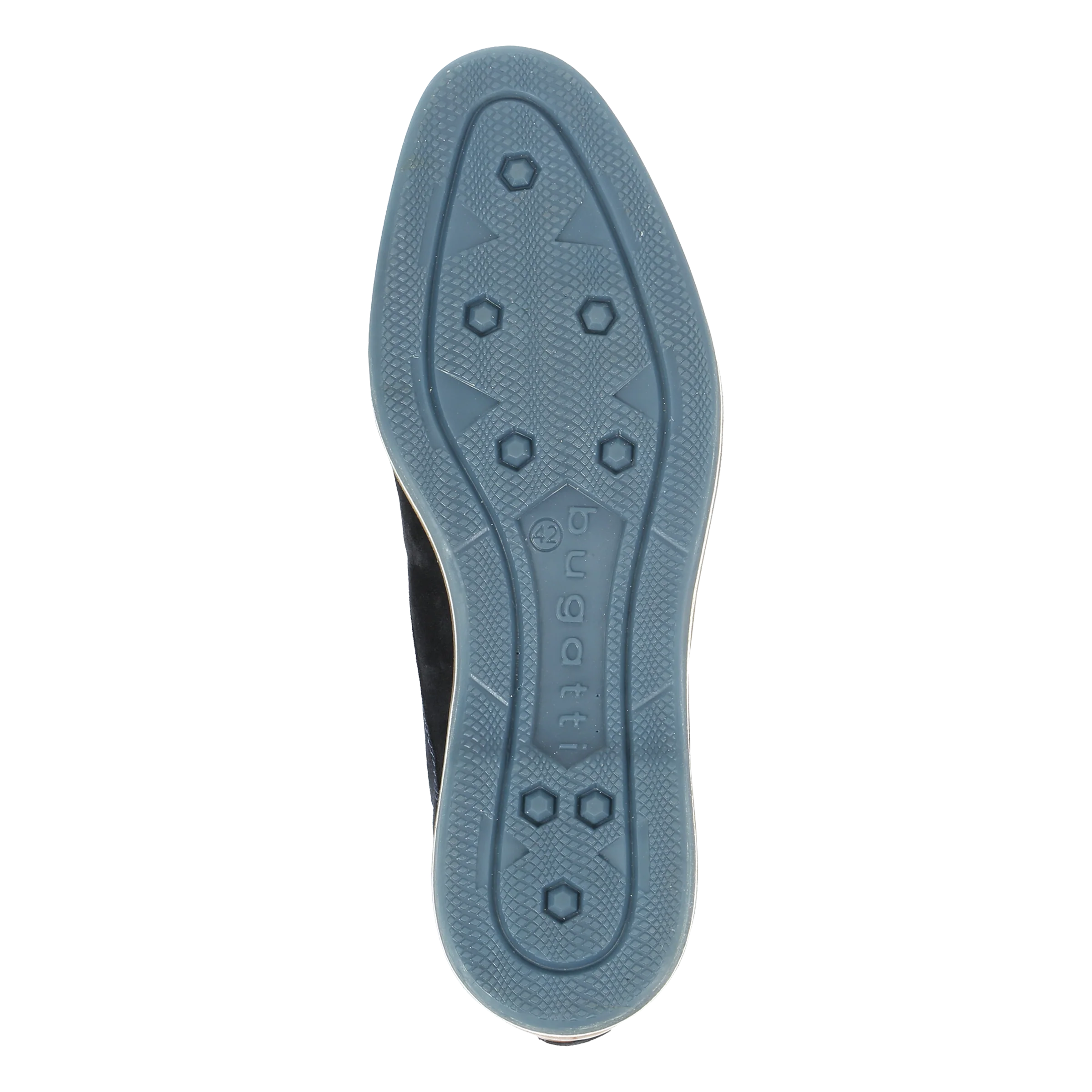 Schnürer dunkelblau - Image 7