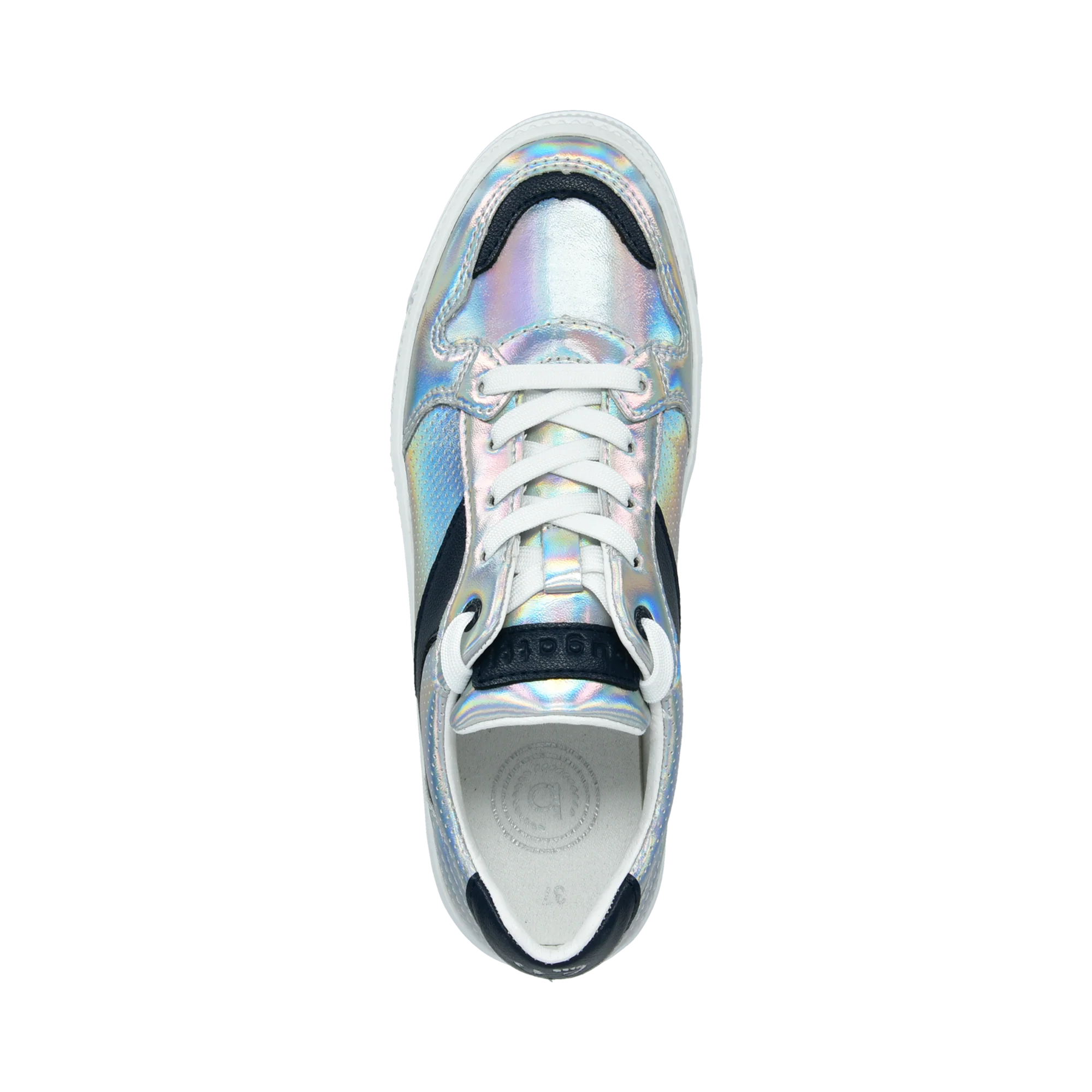 Schnürer metallic - Image 6