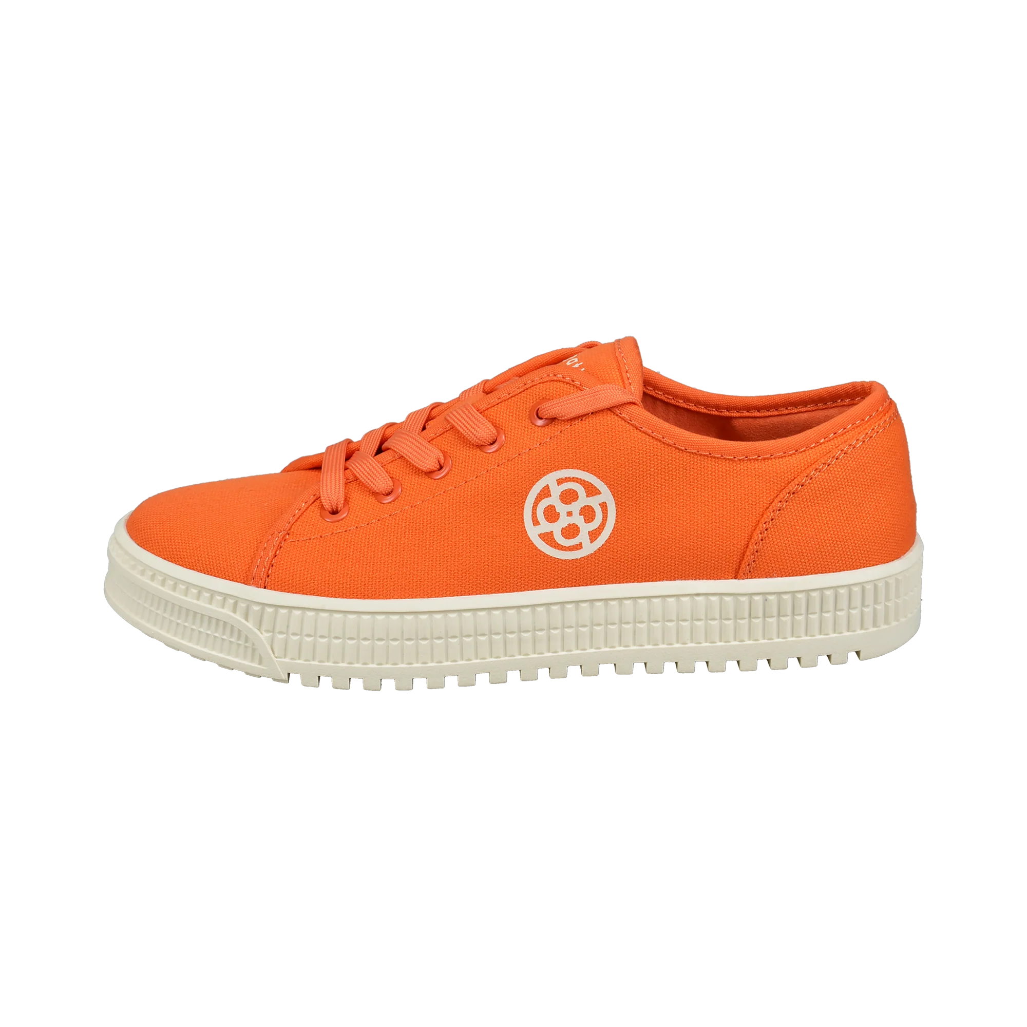 Schnürer orange