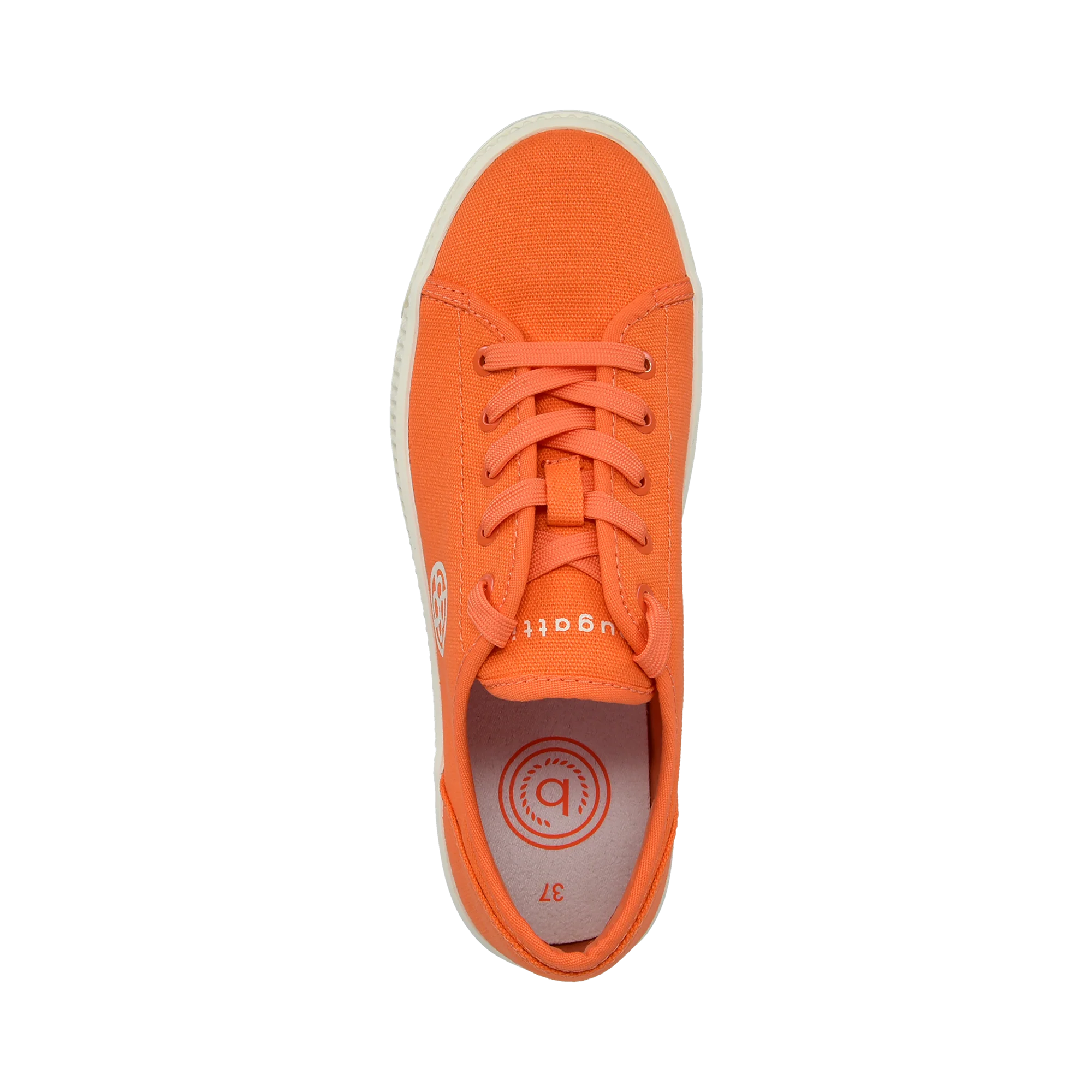 Schnürer orange - Image 6