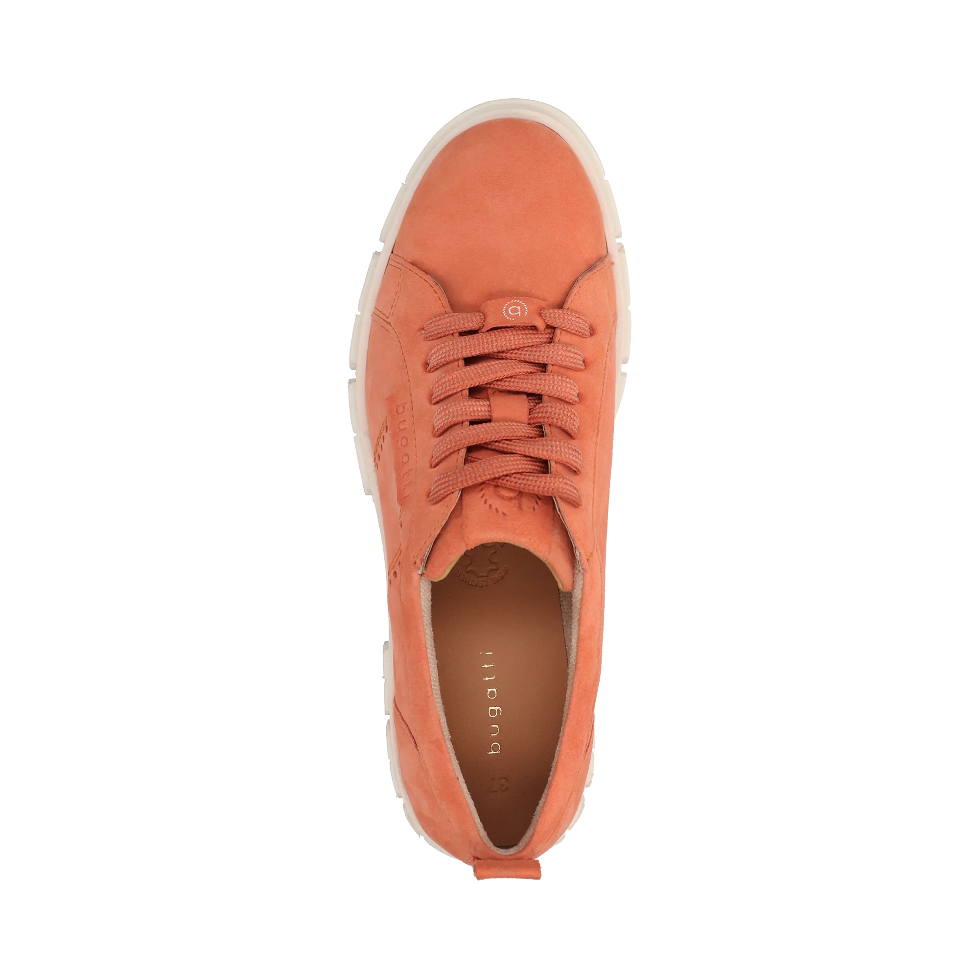 Schnürer orange - Image 6