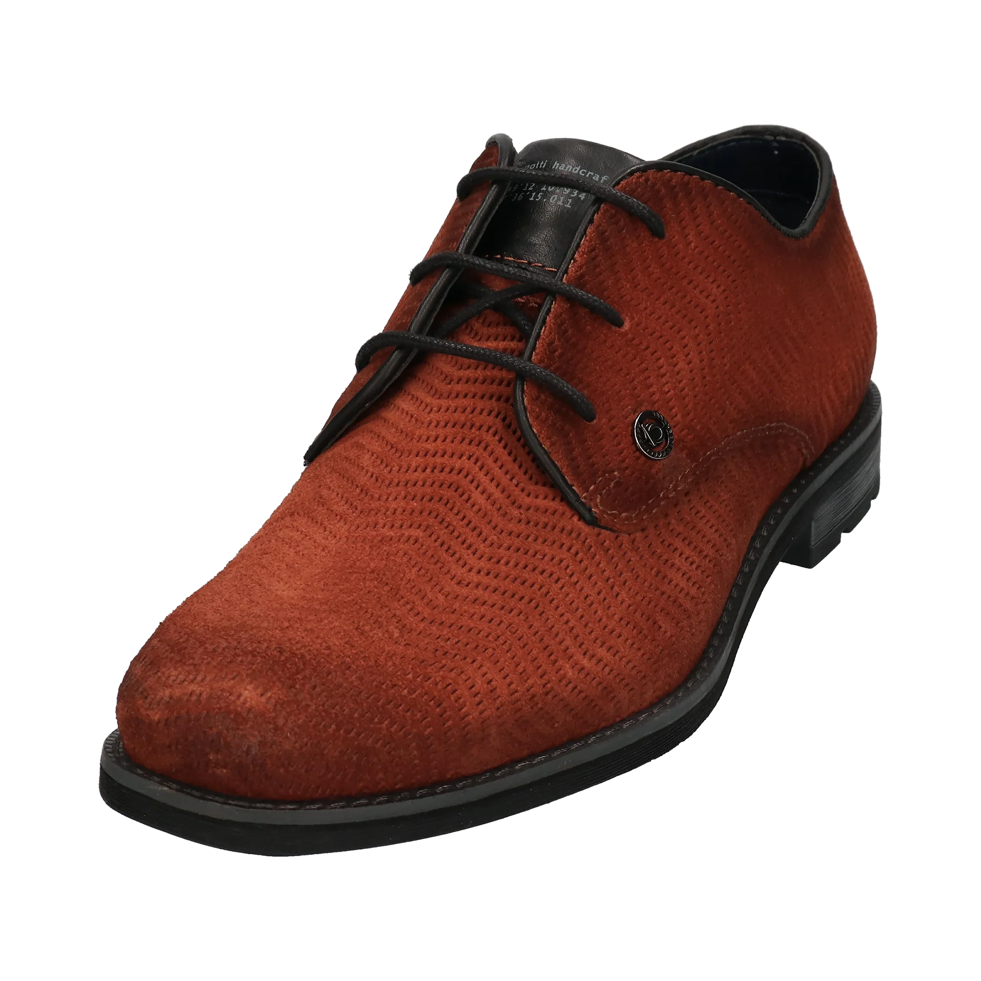 Schnürer orange - Image 2