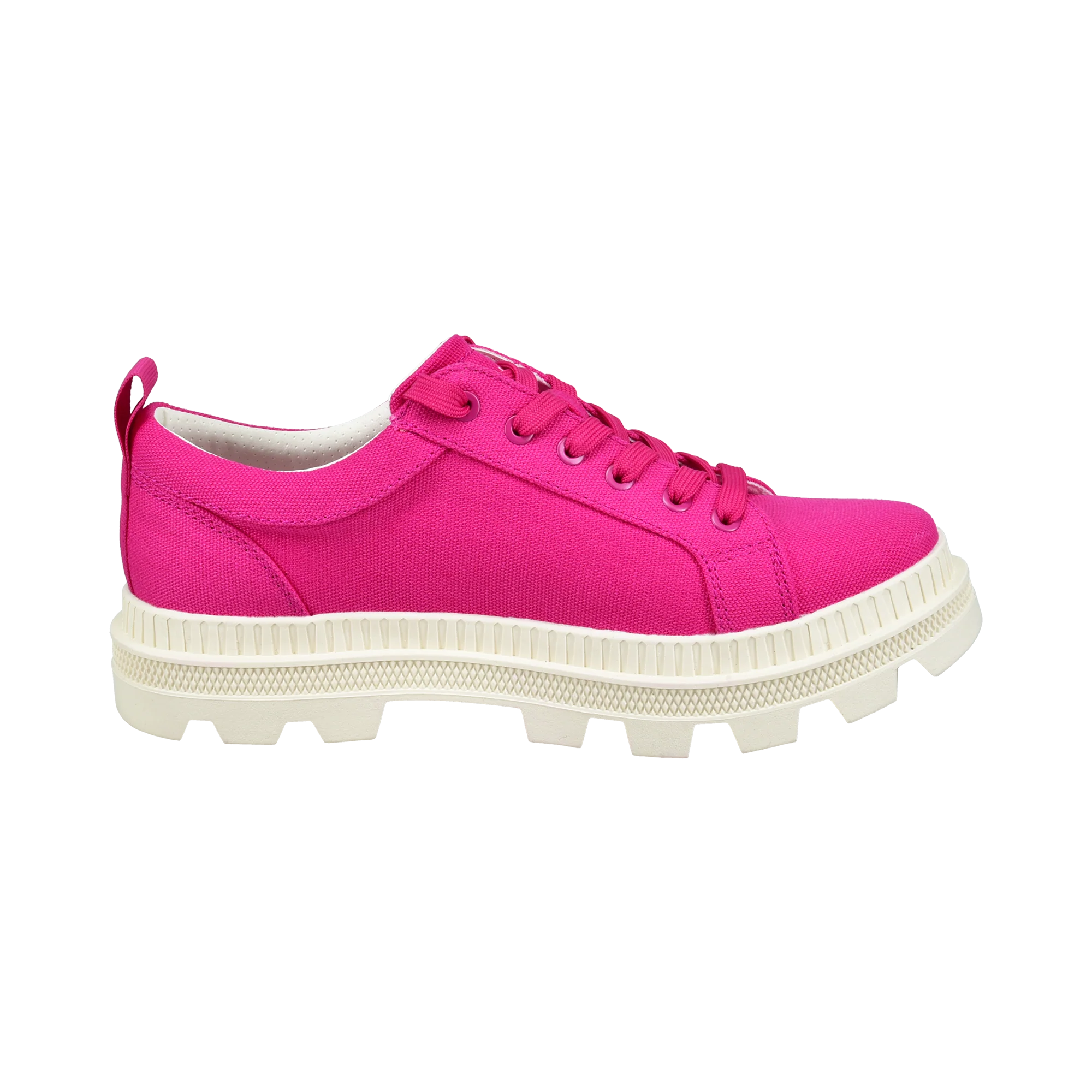 Schnürer pink - Image 4