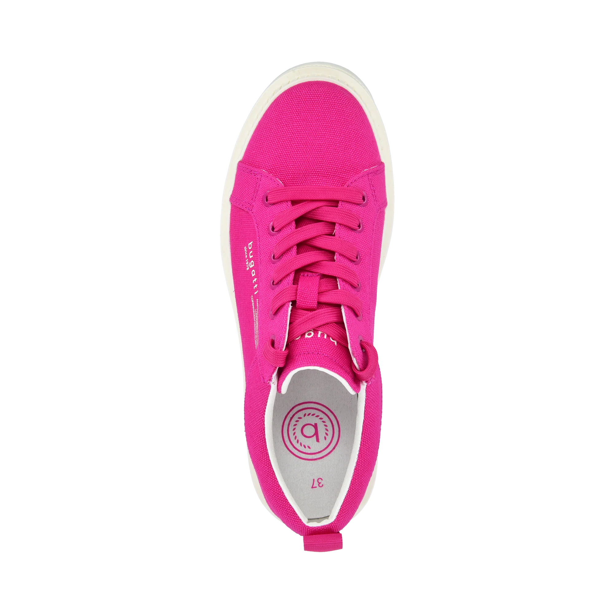Schnürer pink - Image 6