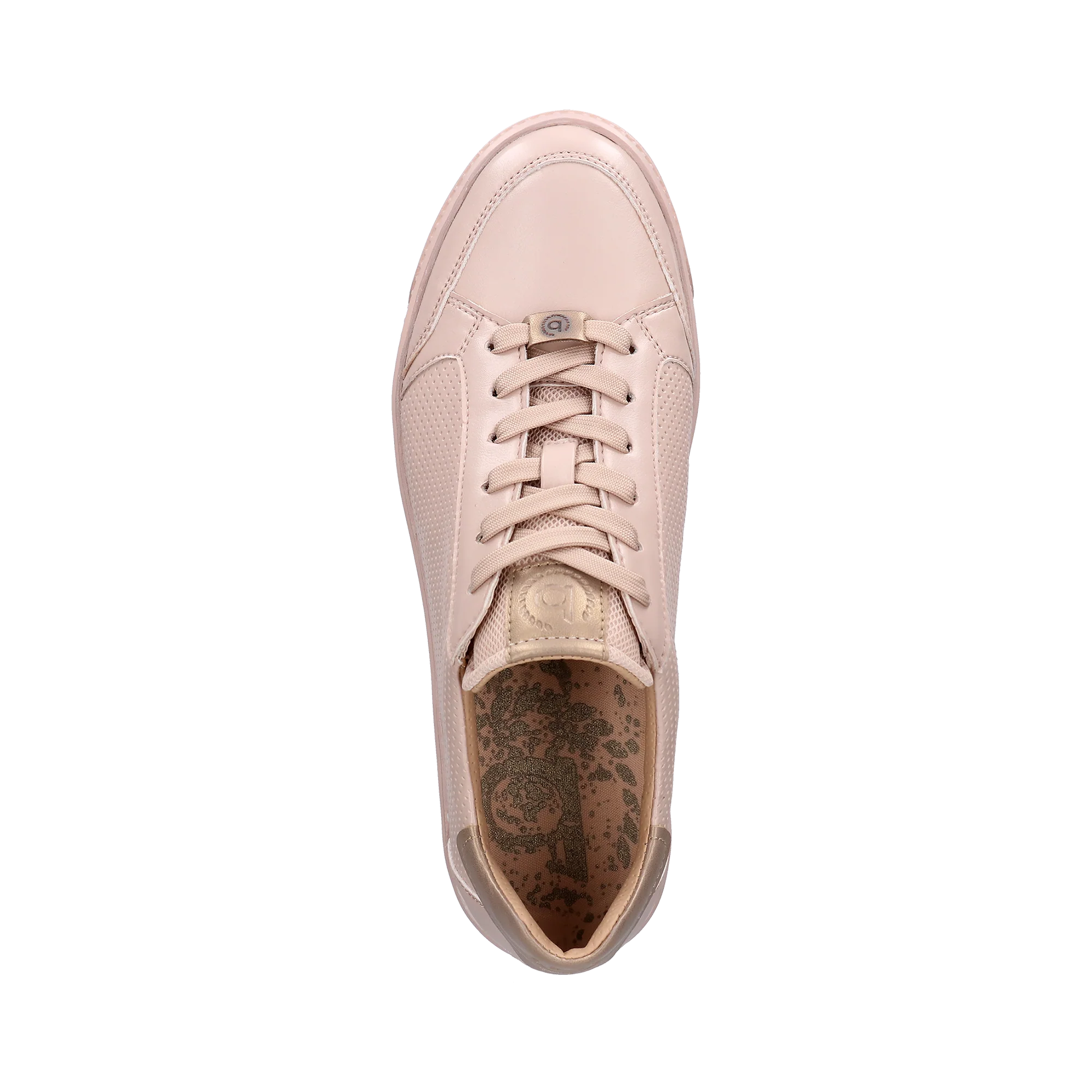 Schnürer rosa - Image 6