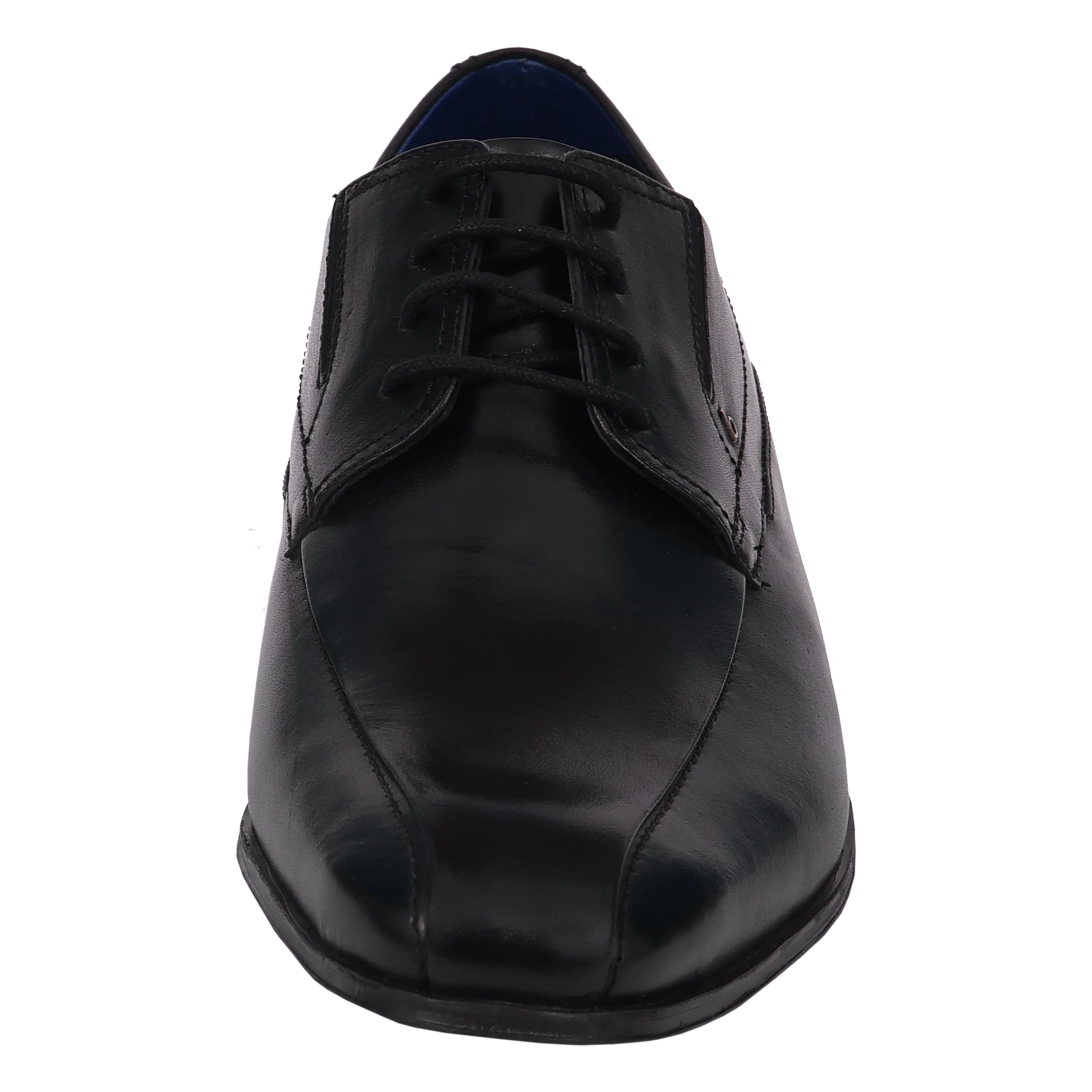 Business Schnürer schwarz - Image 5