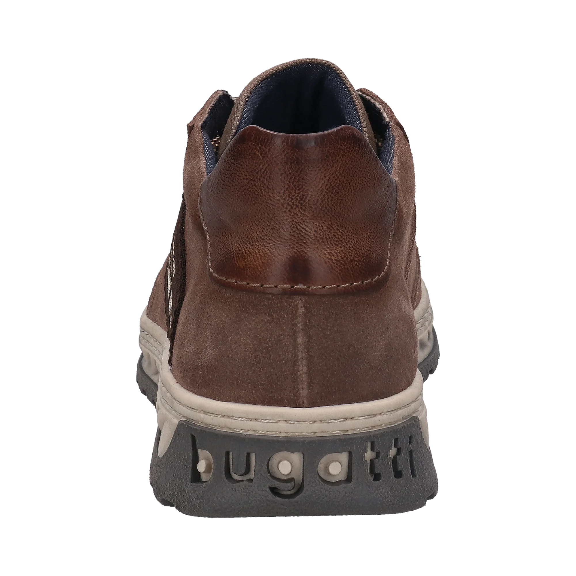 Schnürer taupe - Image 3