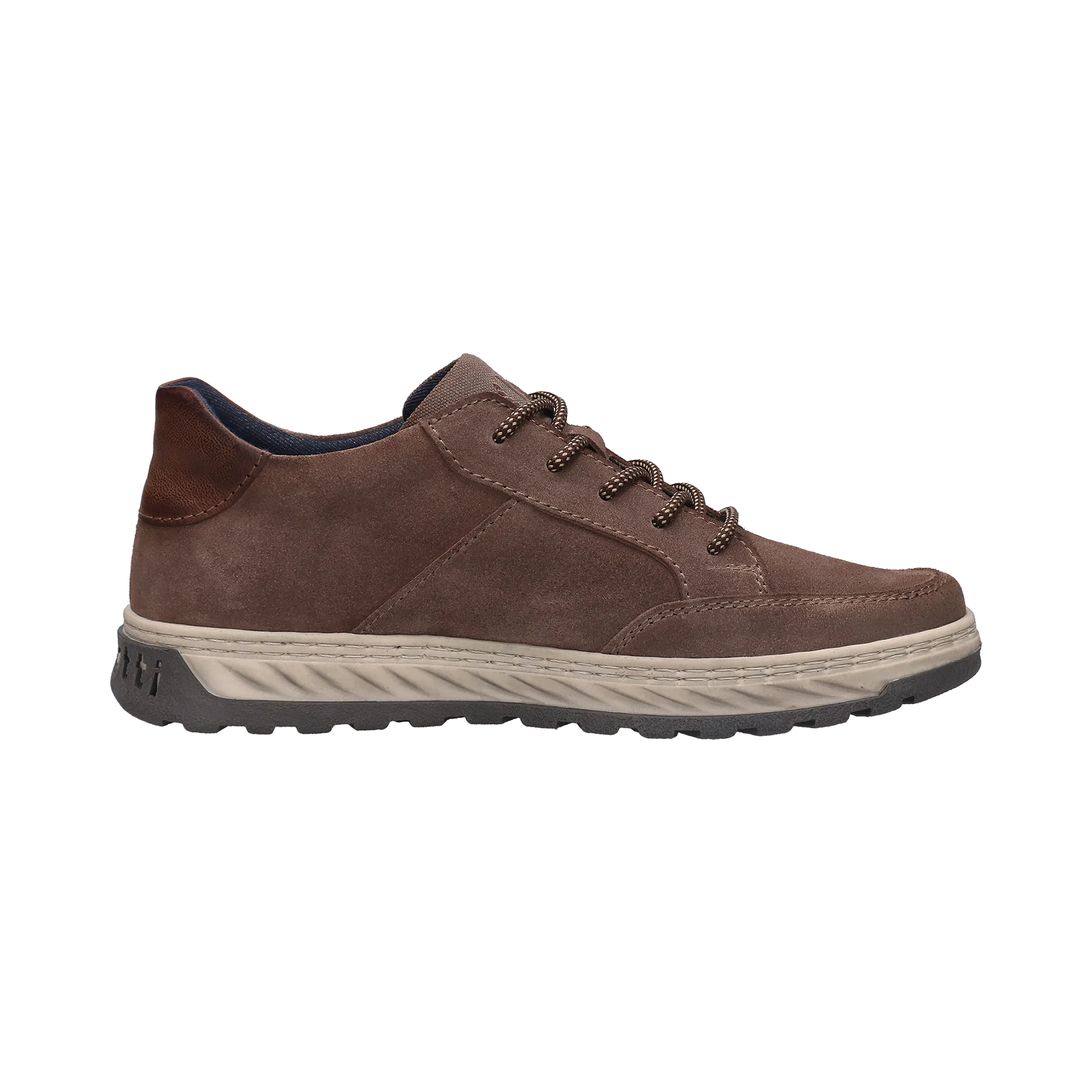 Schnürer taupe - Image 4