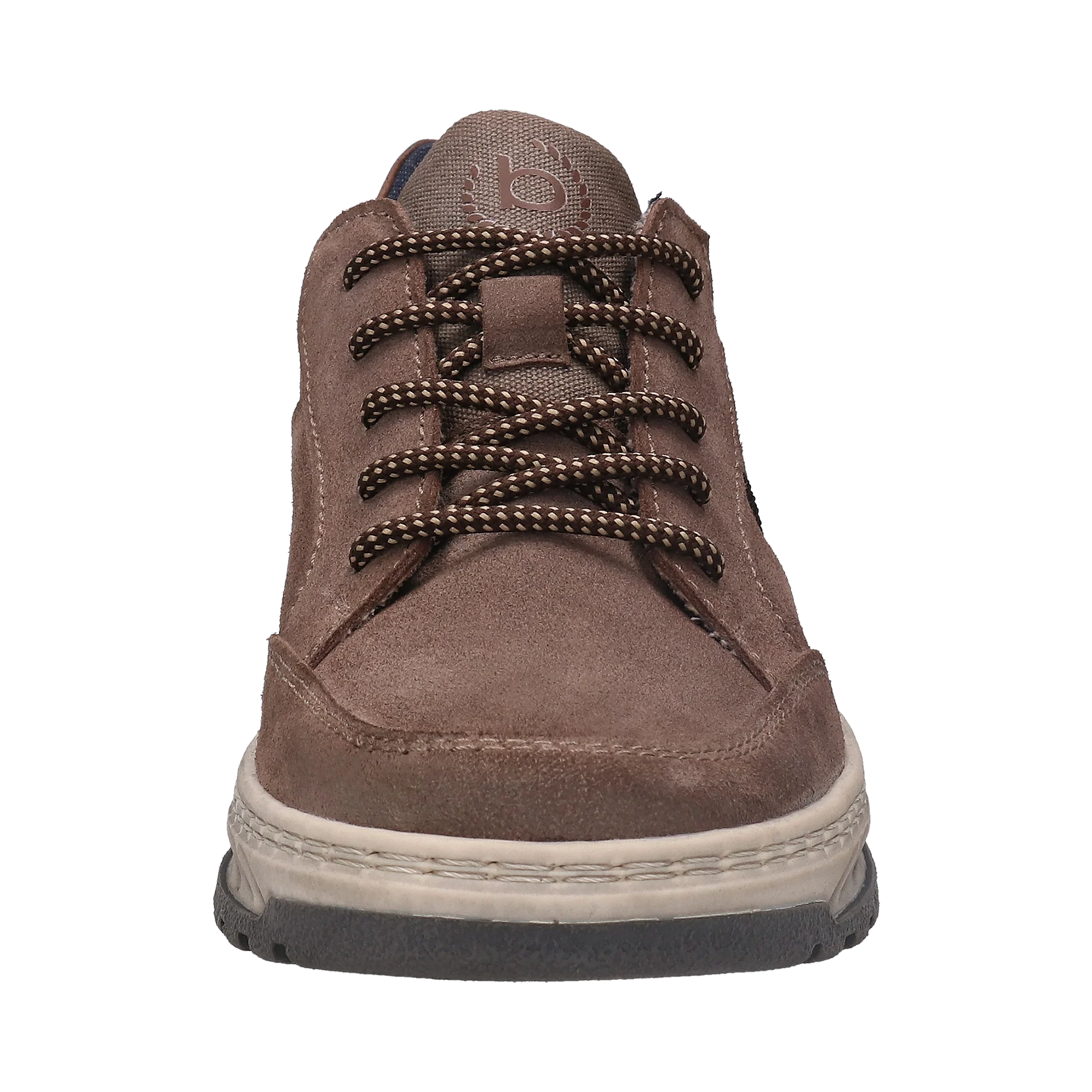 Schnürer taupe - Image 5