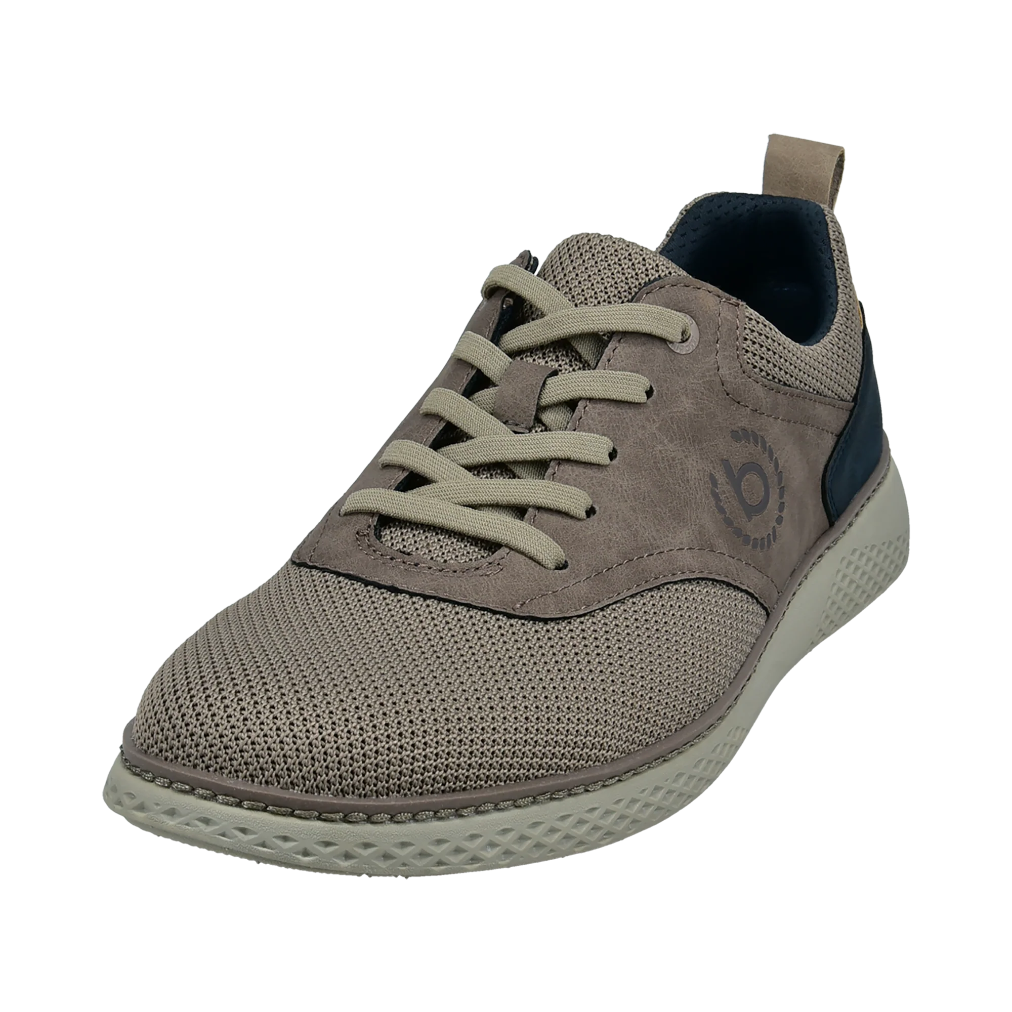 Schnürer taupe - Image 2