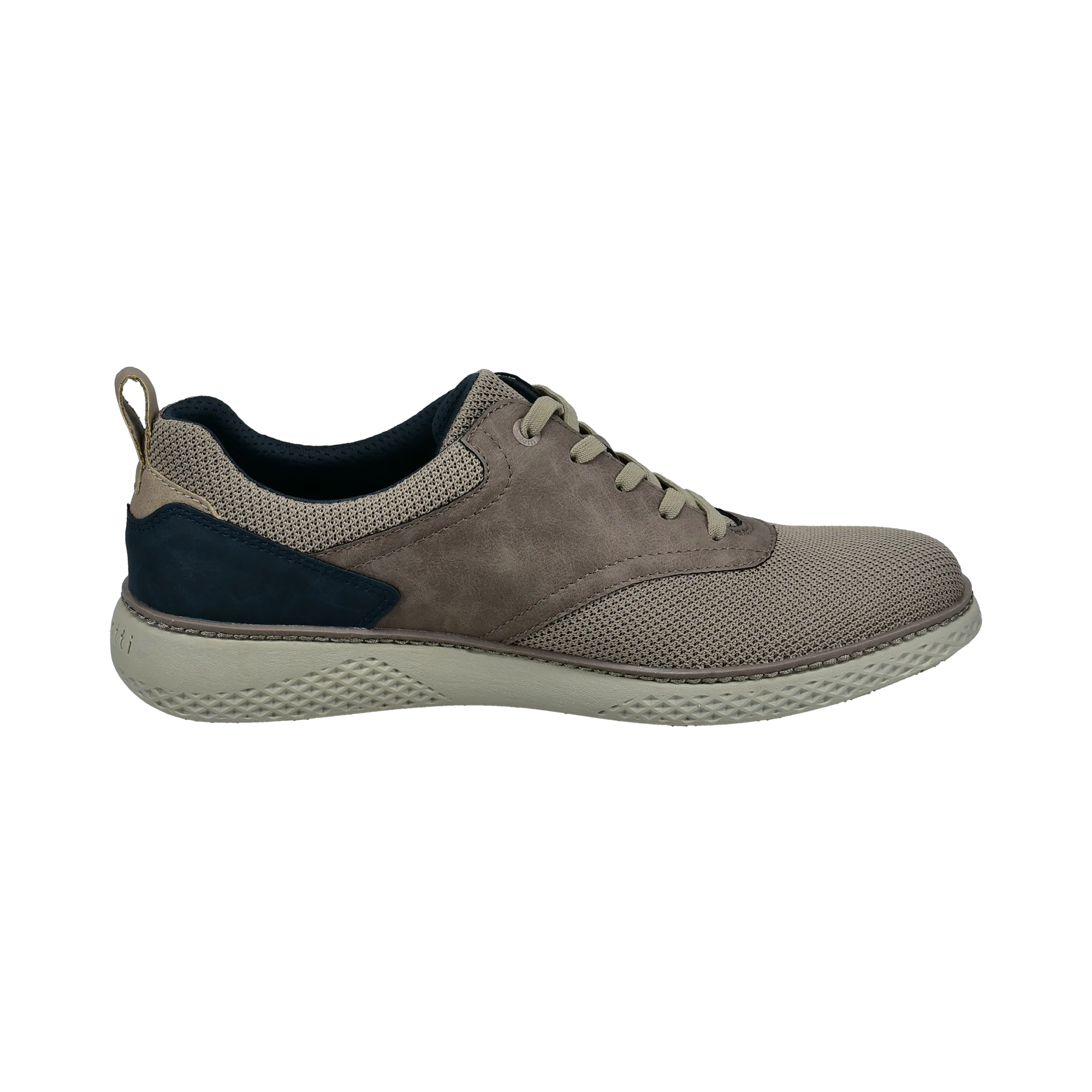 Schnürer taupe - Image 4