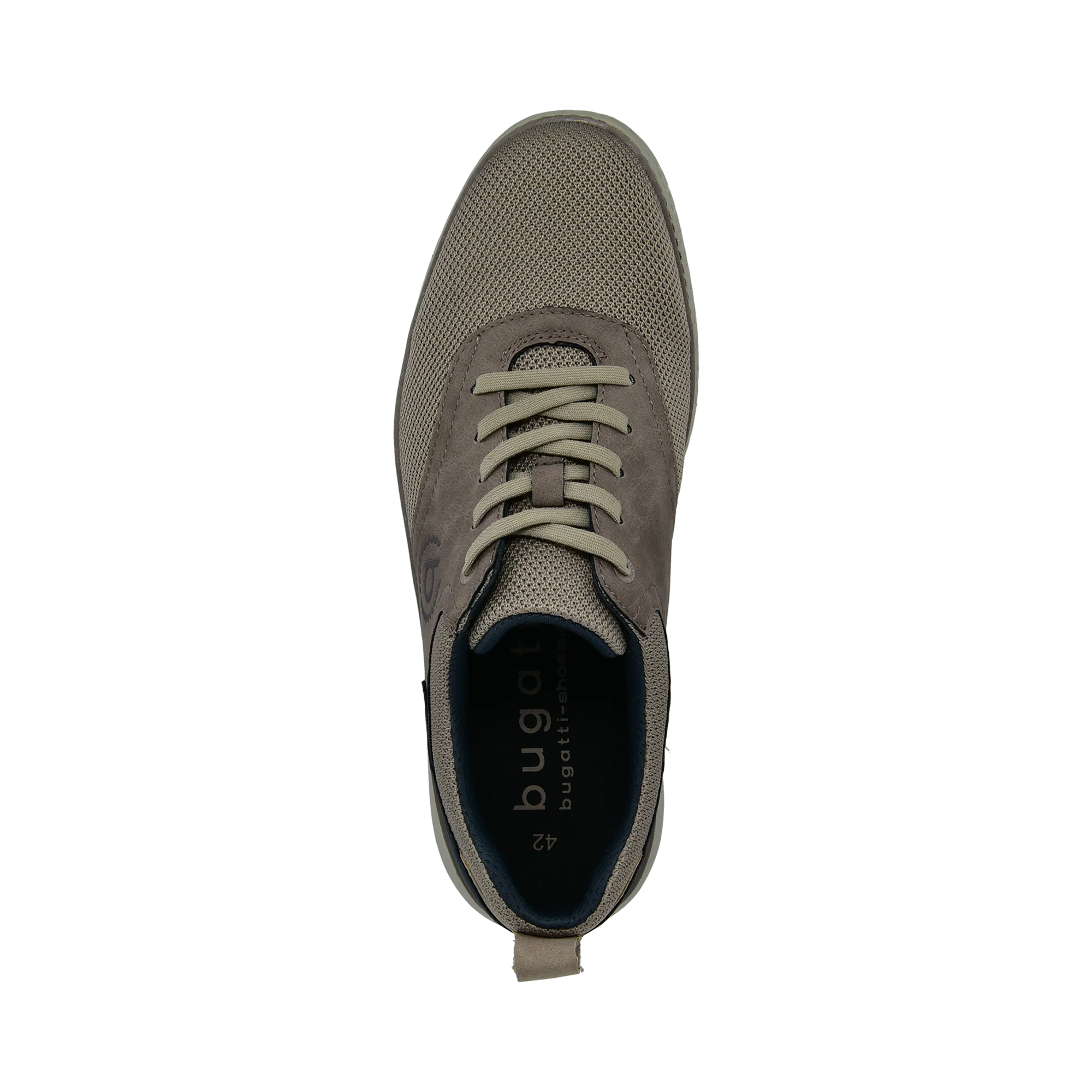 Schnürer taupe - Image 6