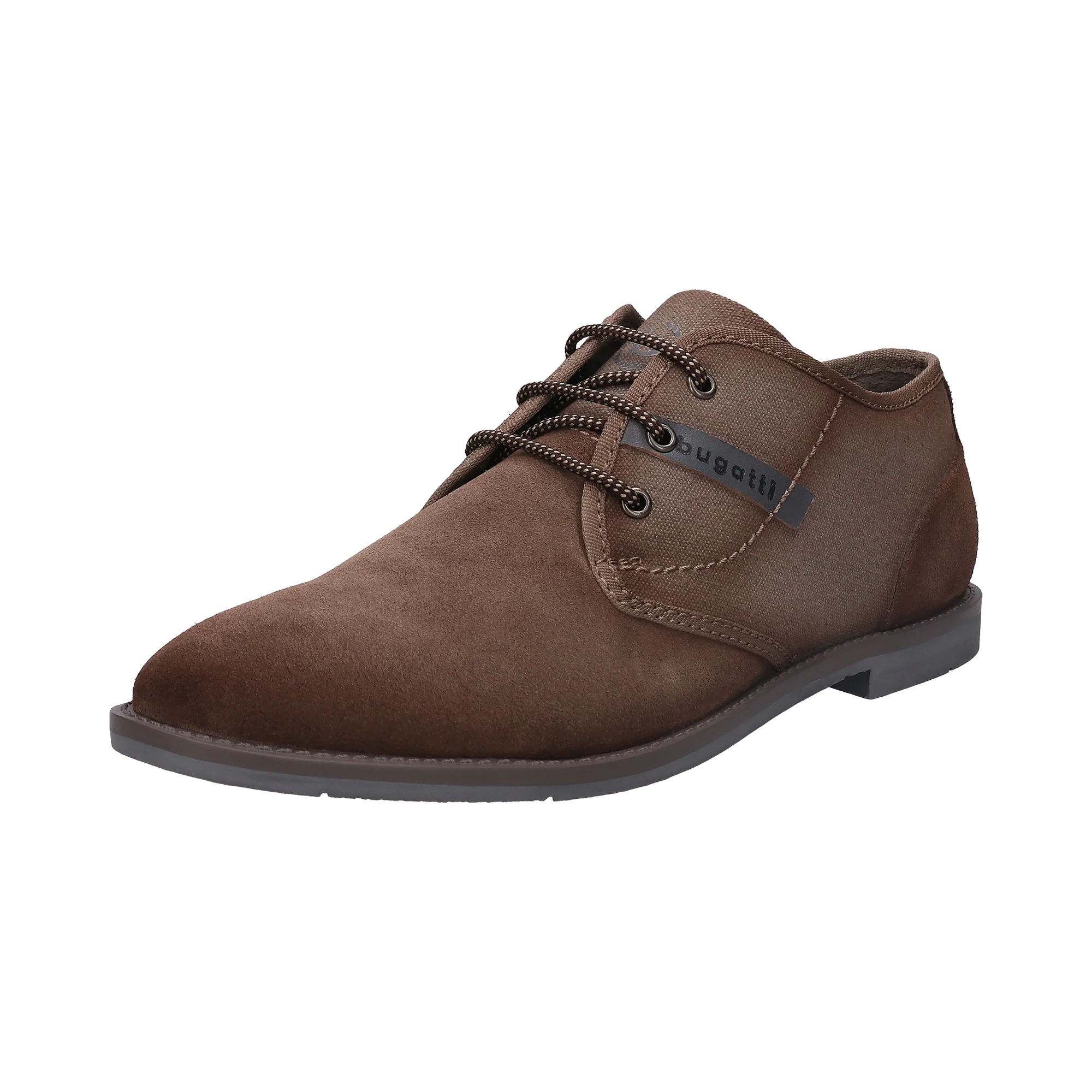 Schnürer taupe - Image 2