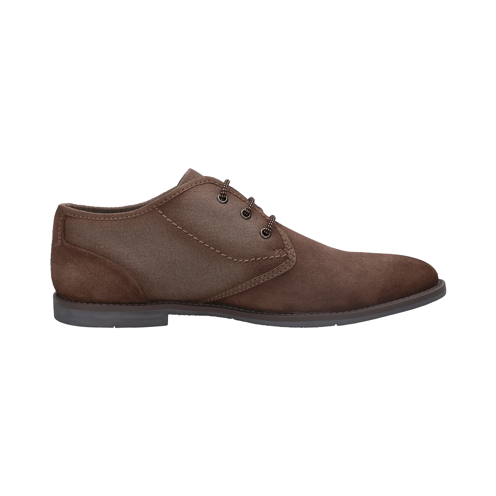 Schnürer taupe - Image 4