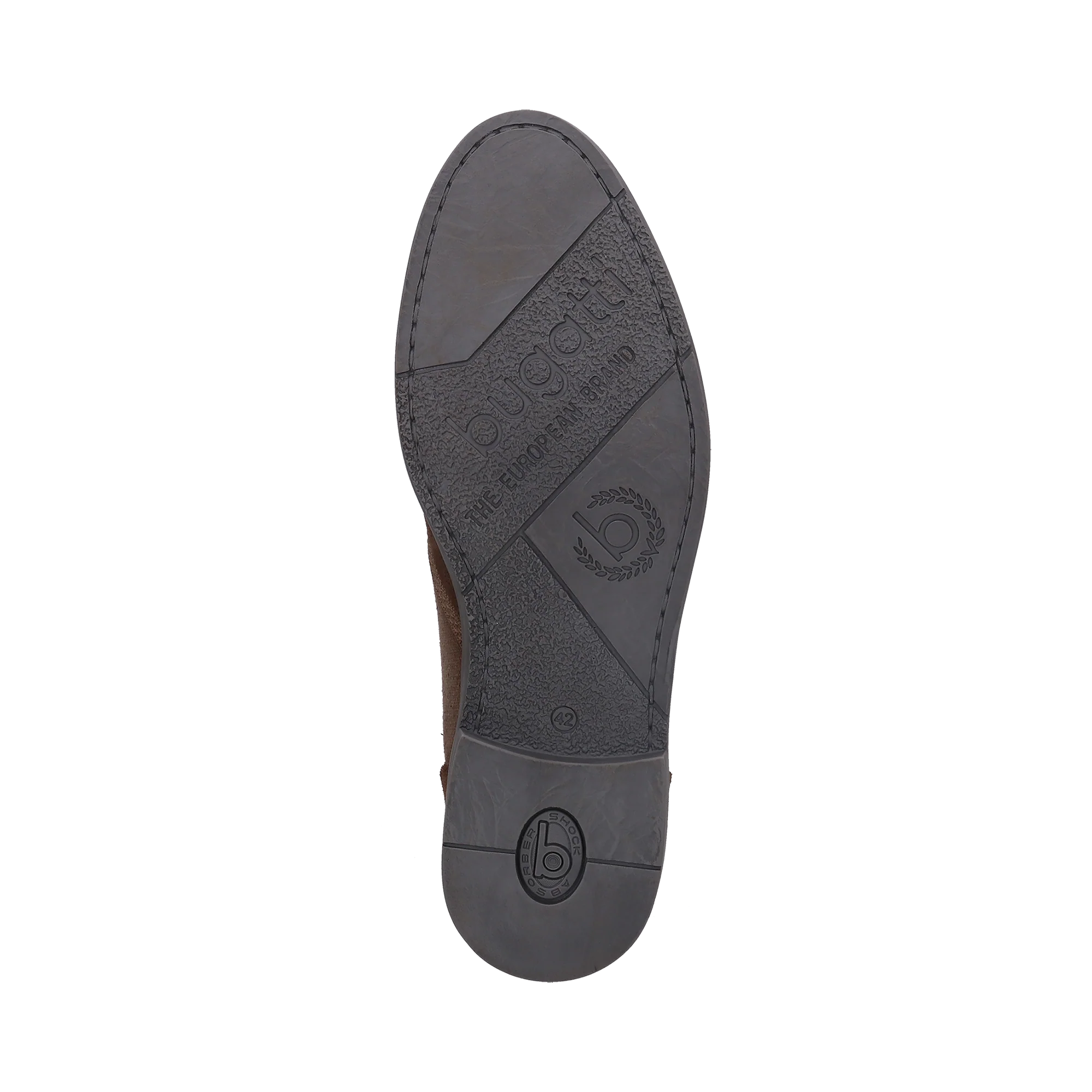 Schnürer taupe - Image 7