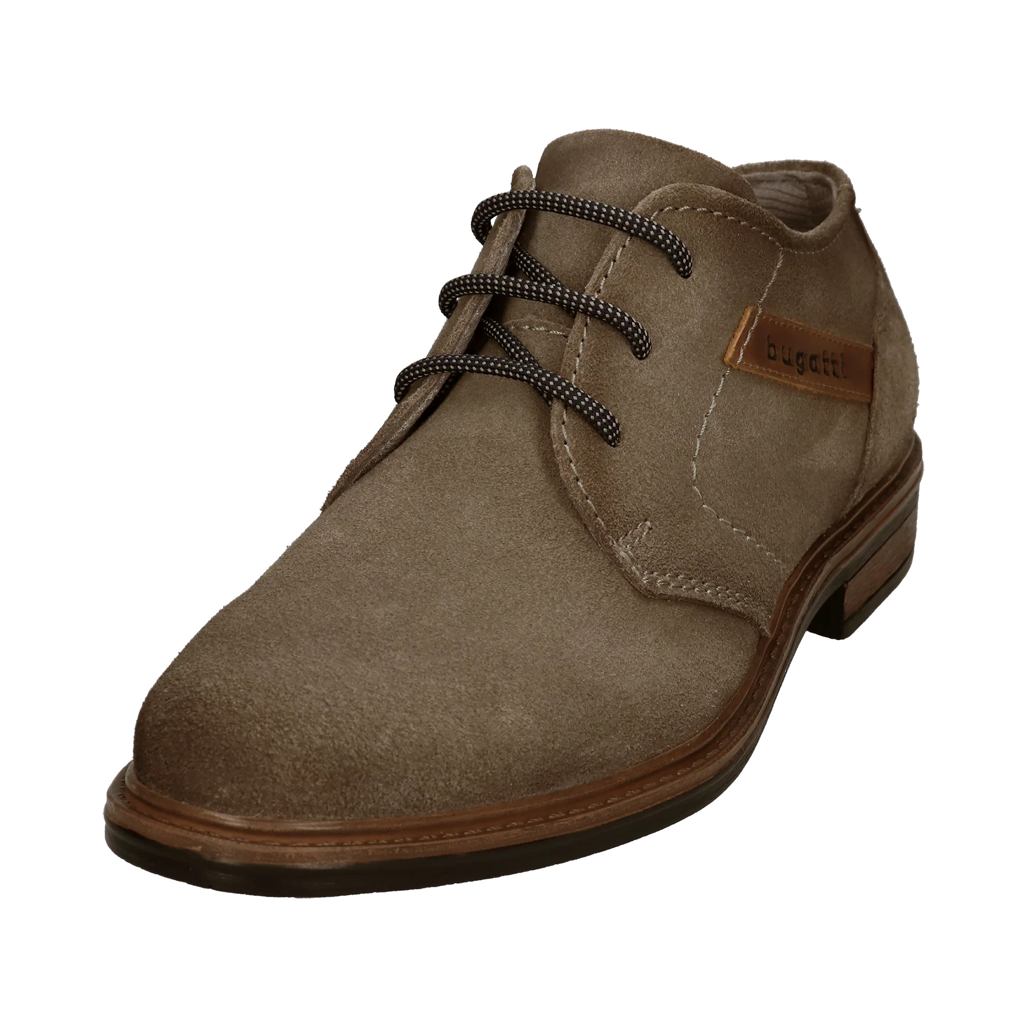Schnürer taupe - Image 2
