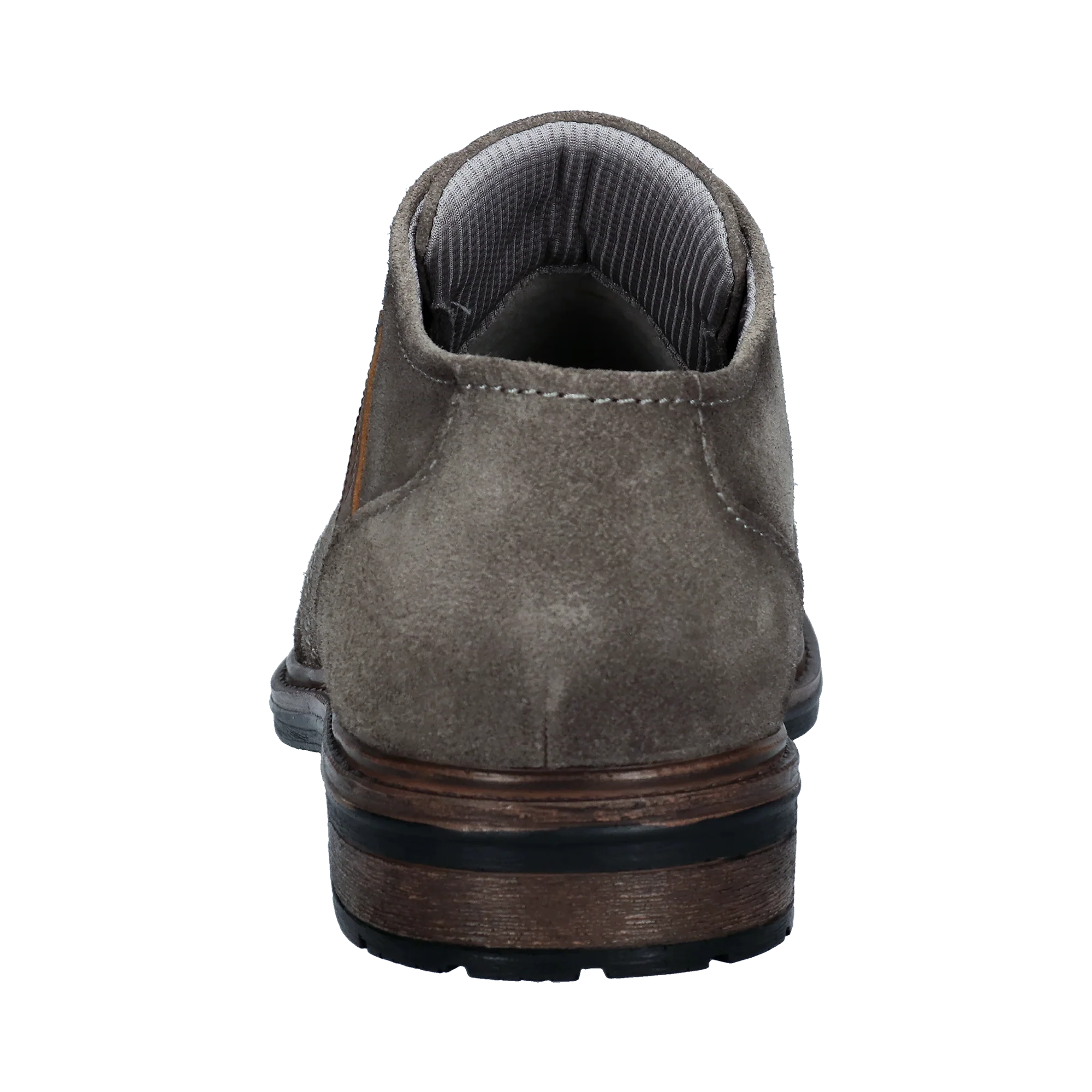 Schnürer taupe - Image 3