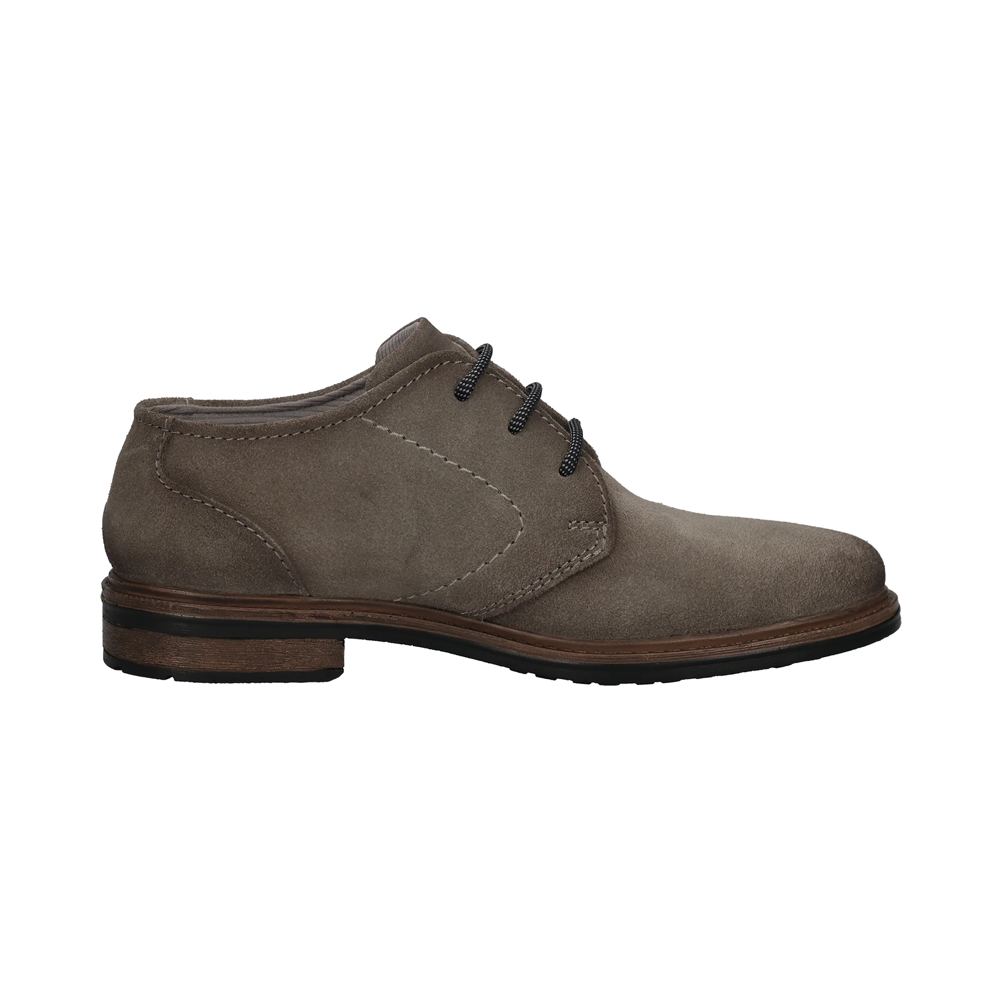 Schnürer taupe - Image 4