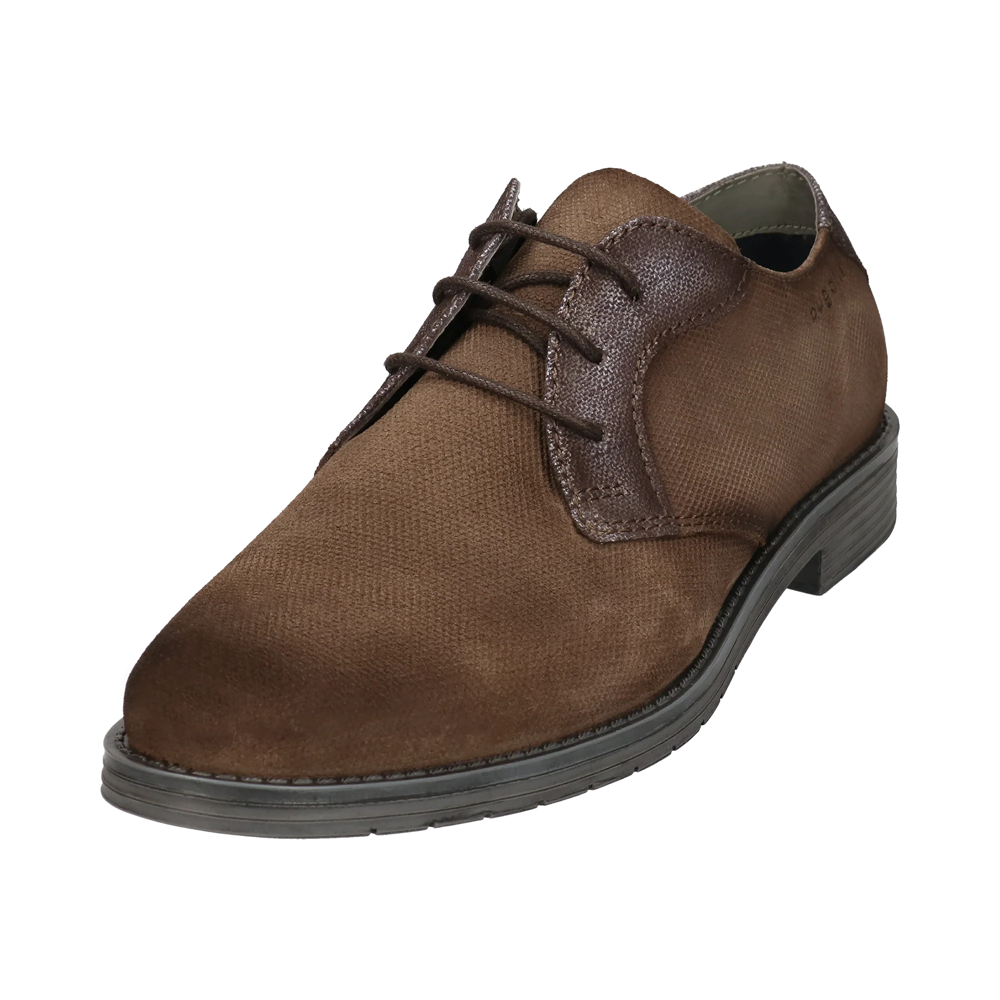Schnürer taupe - Image 2
