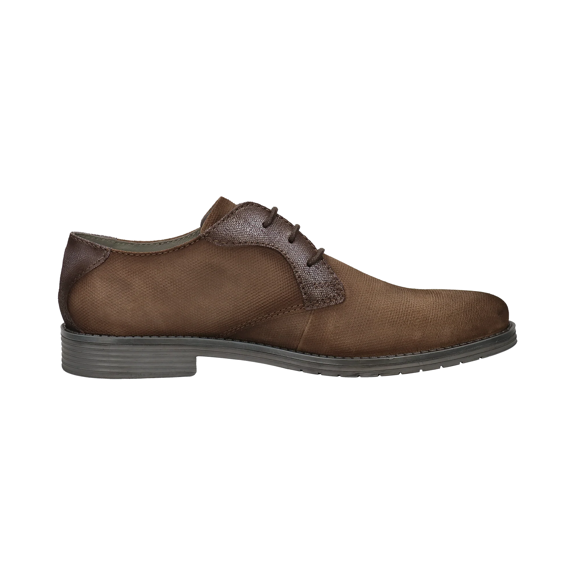 Schnürer taupe - Image 4