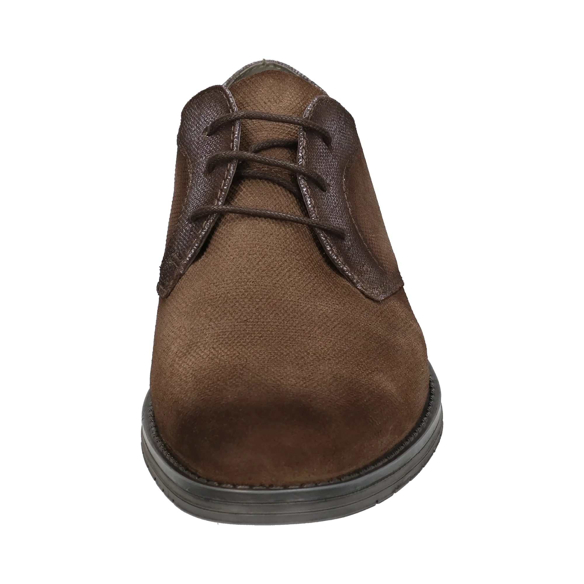 Schnürer taupe - Image 5
