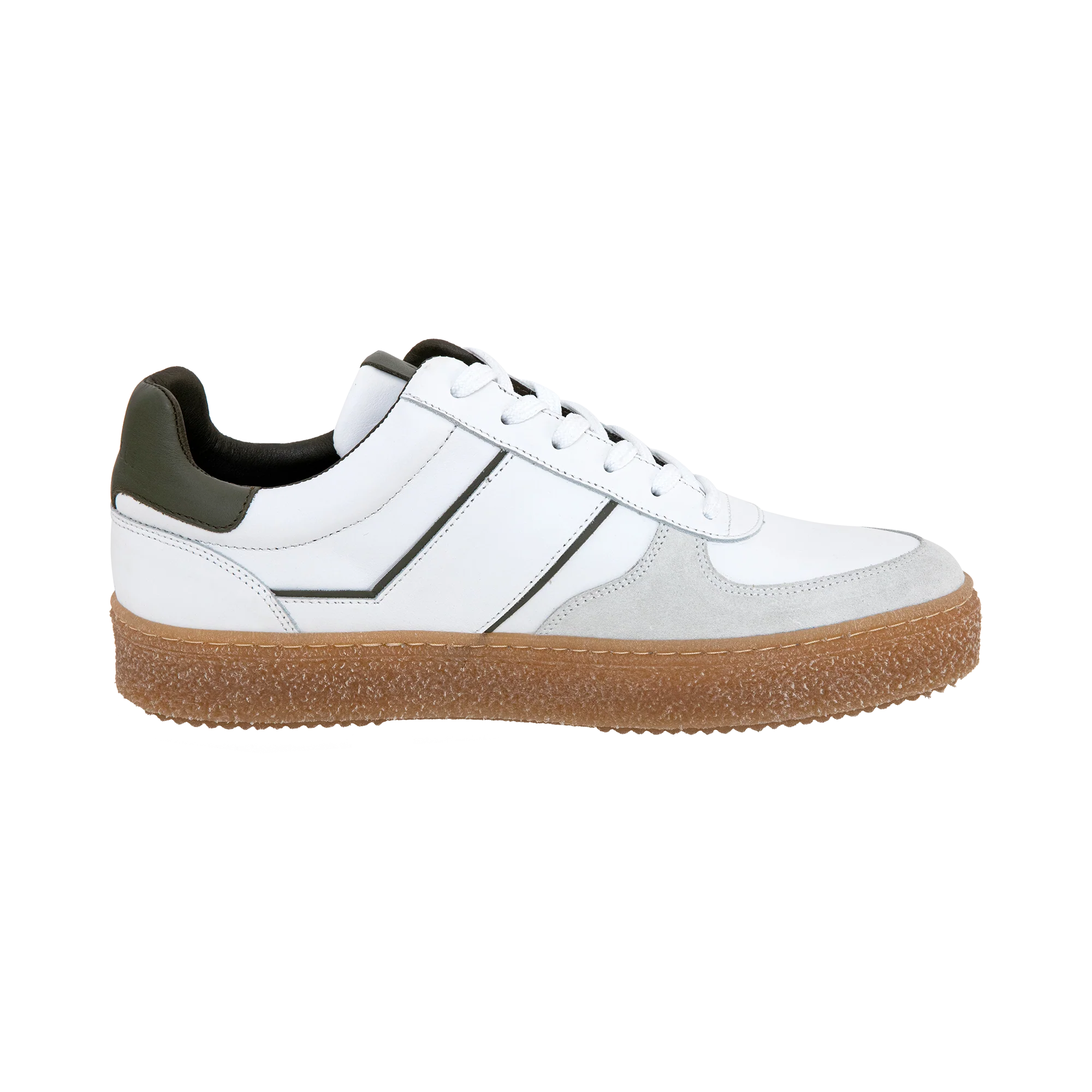 Sneaker weiß - Image 4