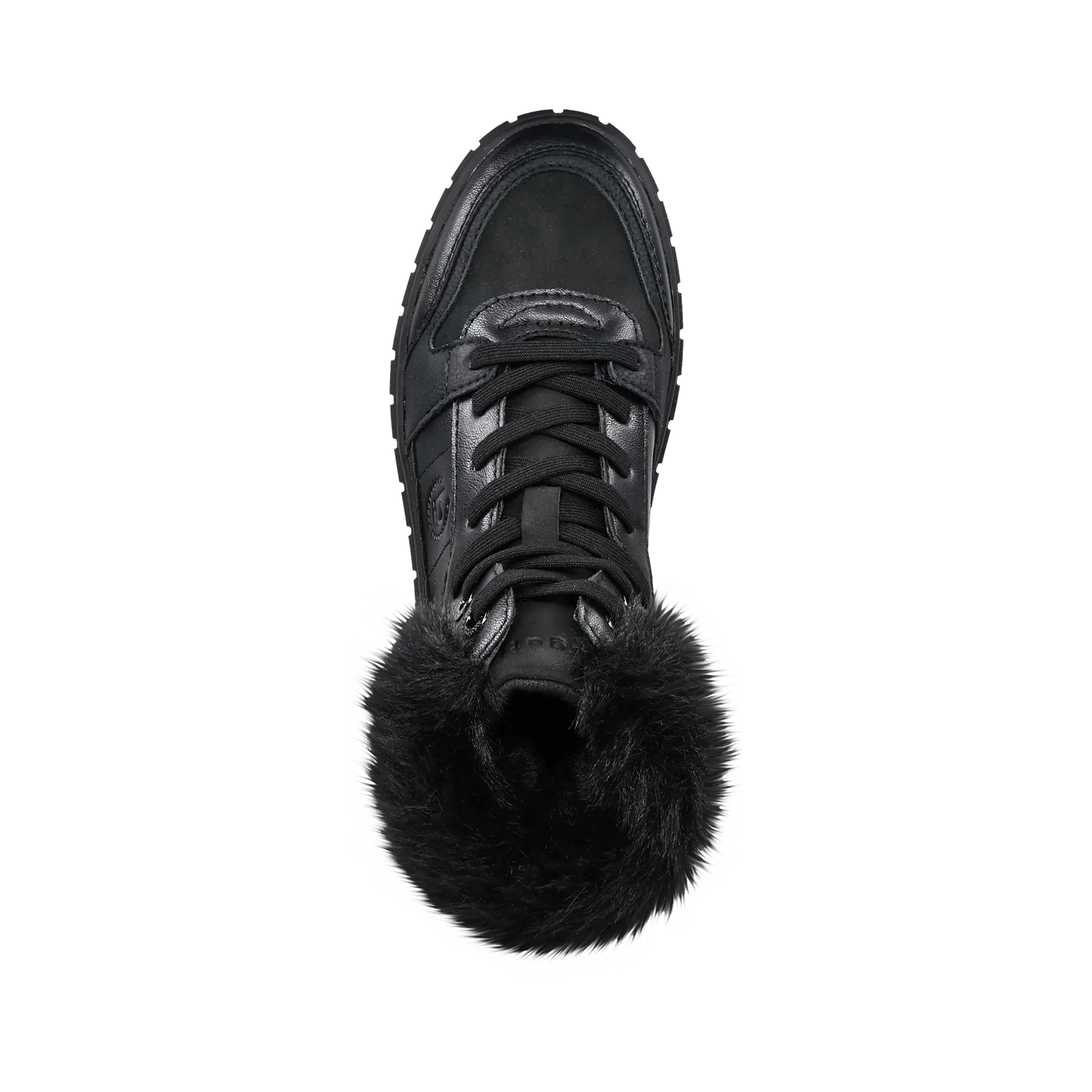 Schnürstiefel schwarz - Image 6