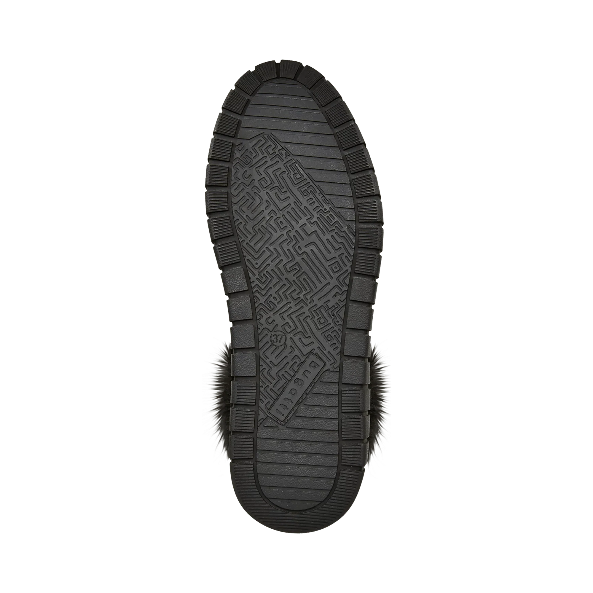 Schnürstiefel schwarz - Image 7