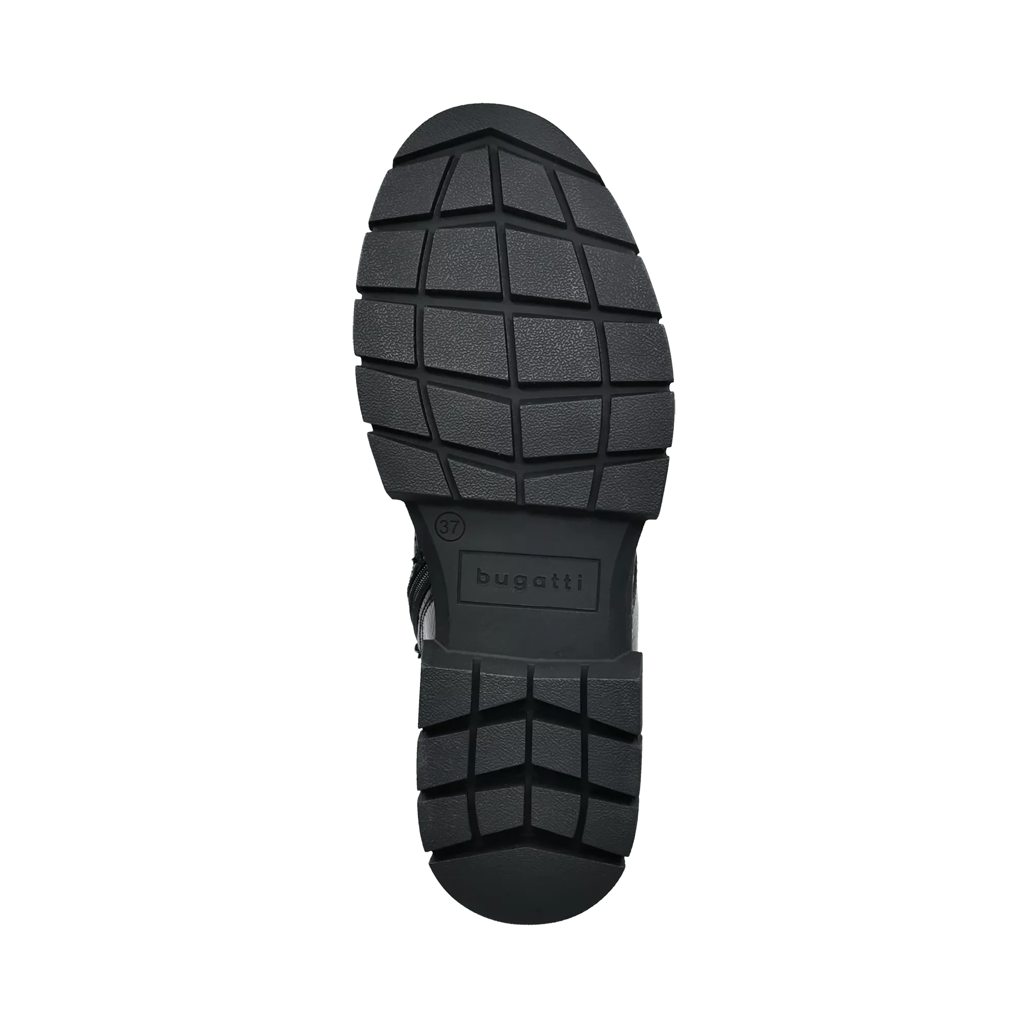Schnürstiefel schwarz - Image 9