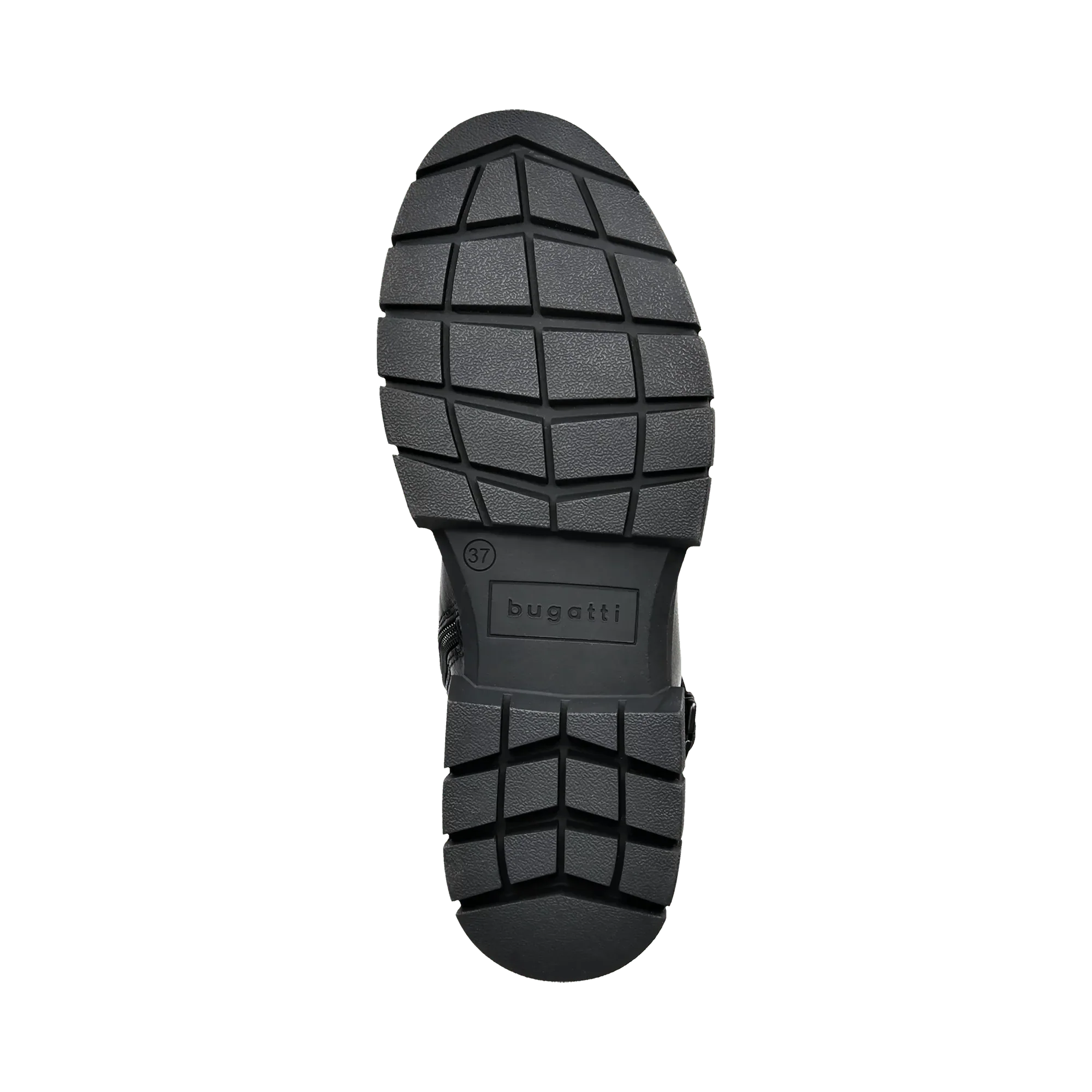 Schnürstiefel schwarz - Image 7