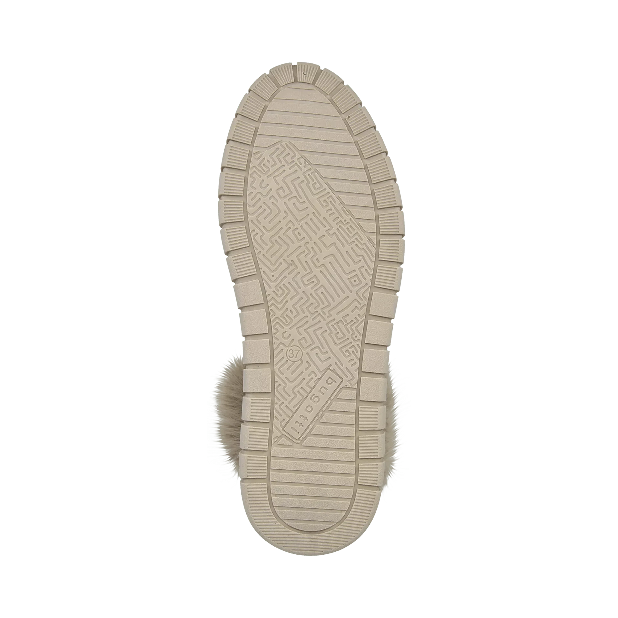 Schnürstiefel taupe - Image 11
